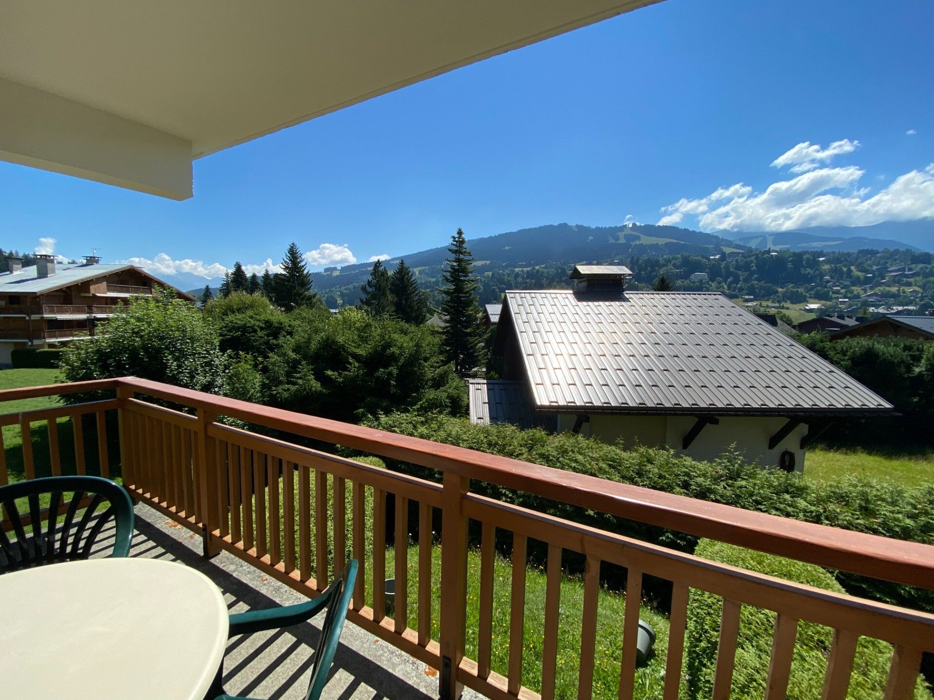 Condominium in Megeve, Auvergne-Rhone-Alpes 11180793