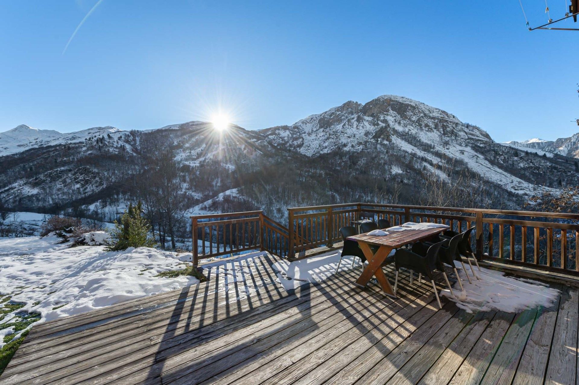 casa no Les Belleville, Auvergne-Rhône-Alpes 11180853