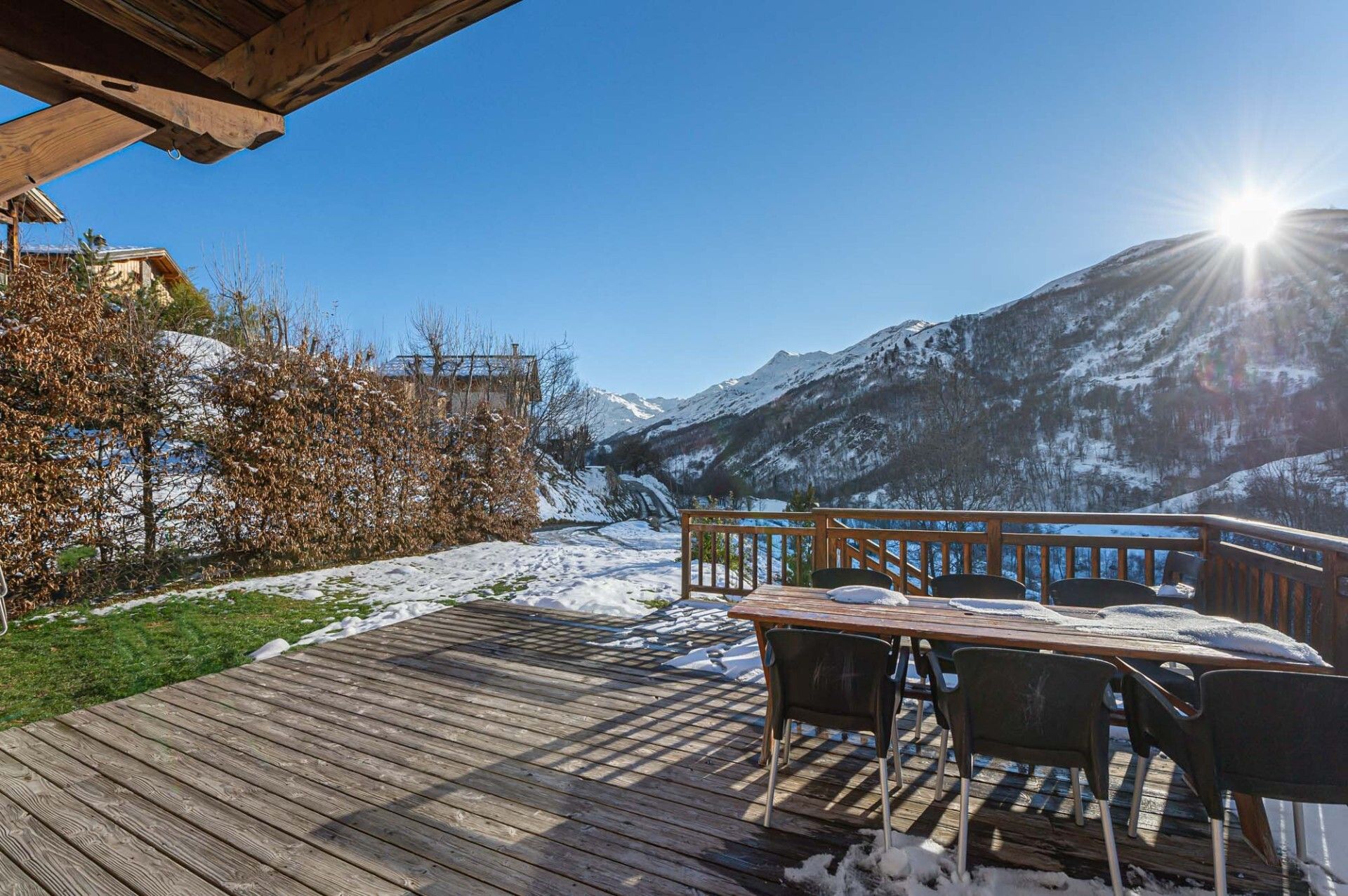 casa no Les Belleville, Auvergne-Rhône-Alpes 11180853