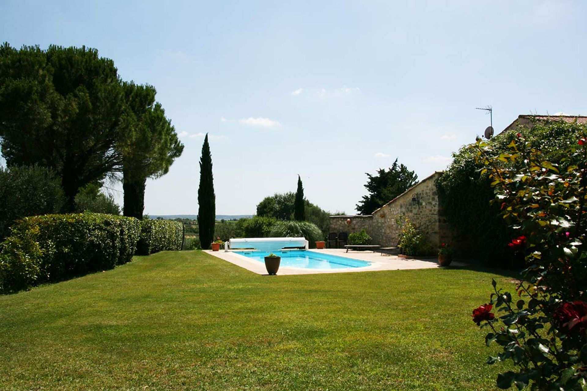 House in Uzès, Occitanie 11180856