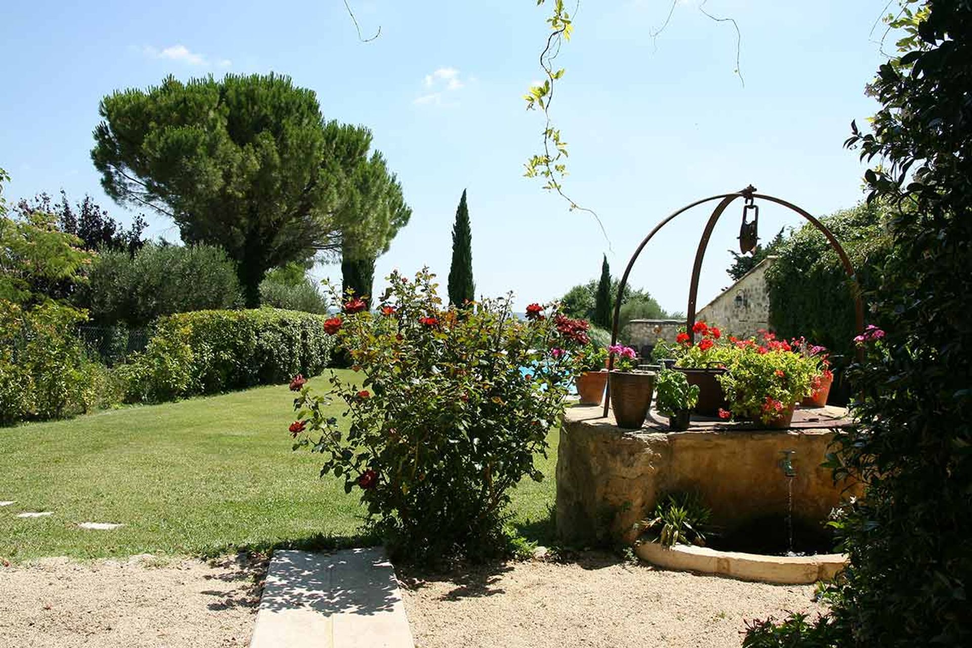 House in Uzès, Occitanie 11180856