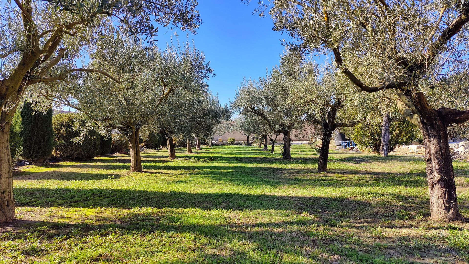 Hus i Eyragues, Provence-Alpes-Côte d'Azur 11180865