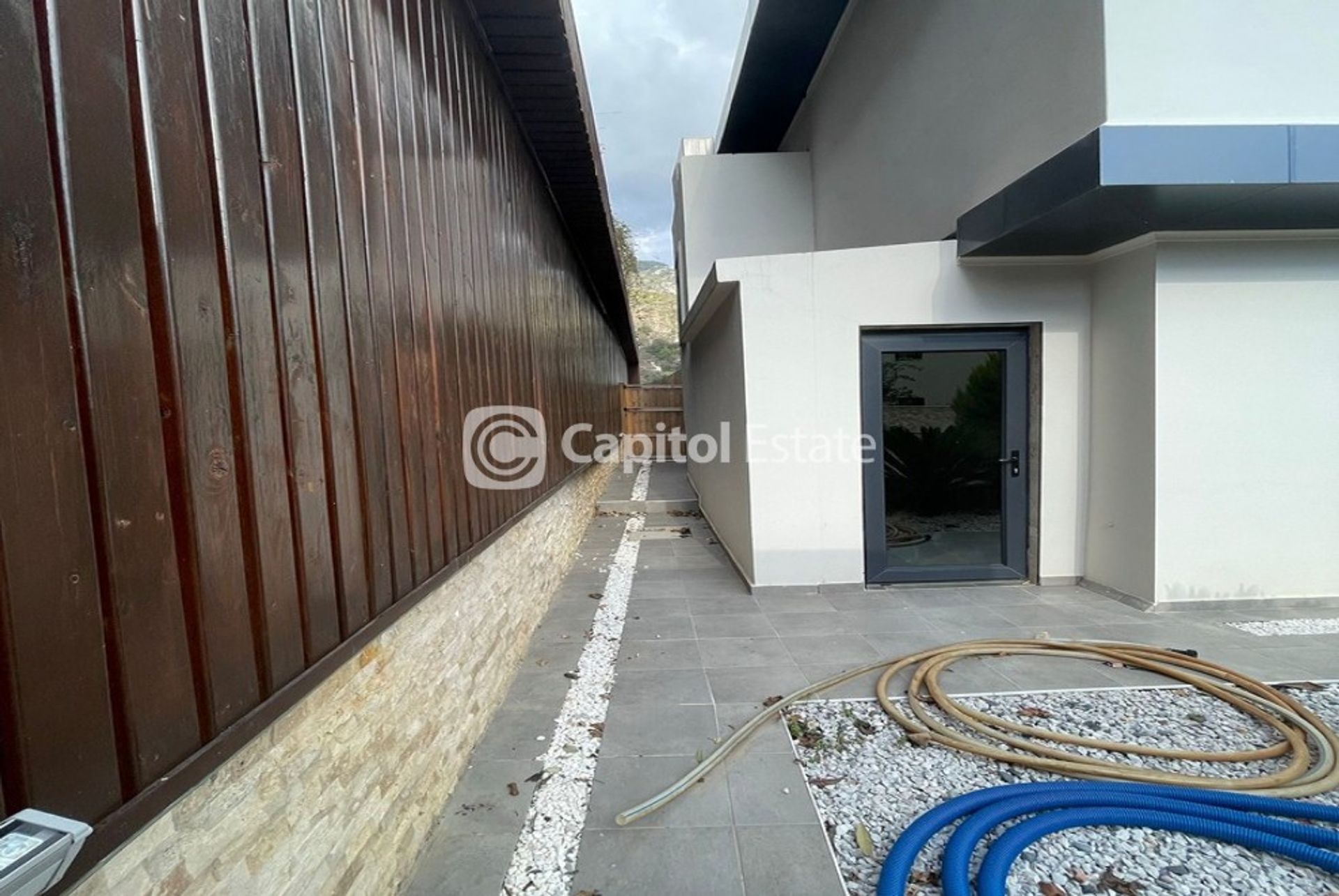 casa en Tepe, Diyarbakır 11180876