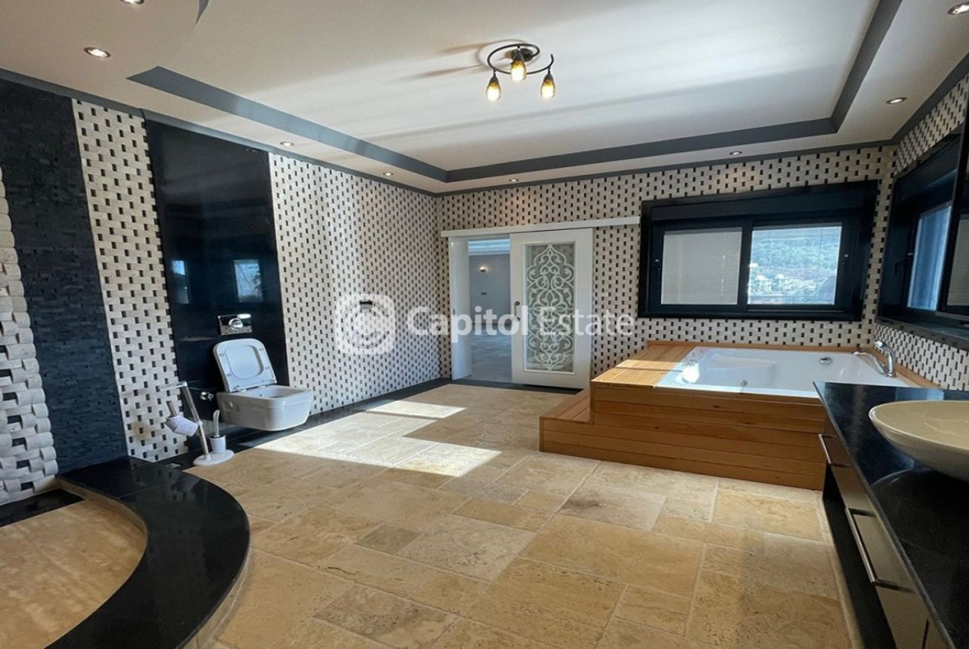 casa en Tepe, Diyarbakır 11180876