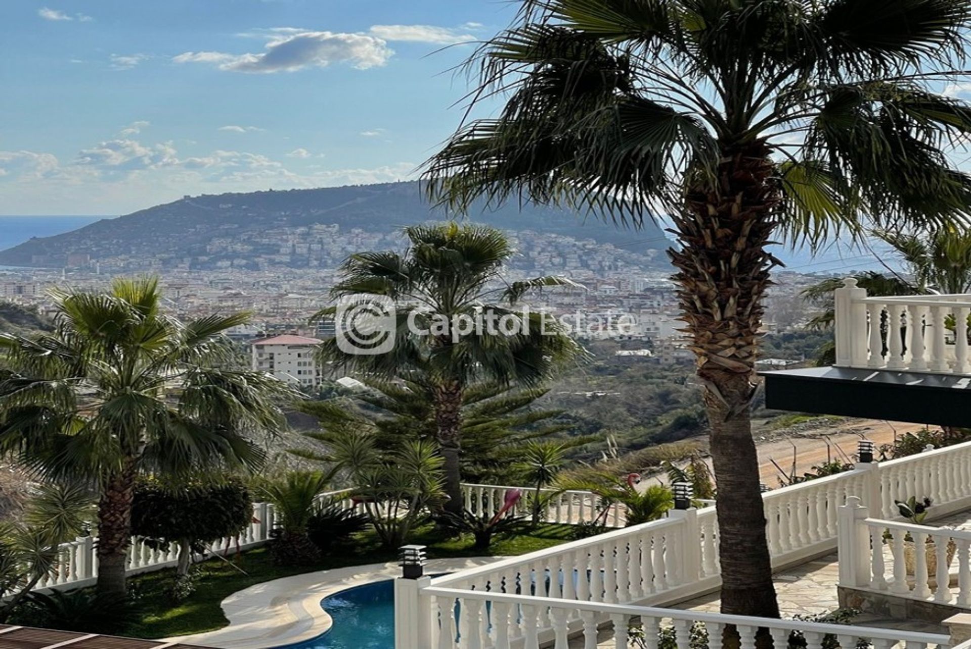 casa en Tepe, Diyarbakır 11180876