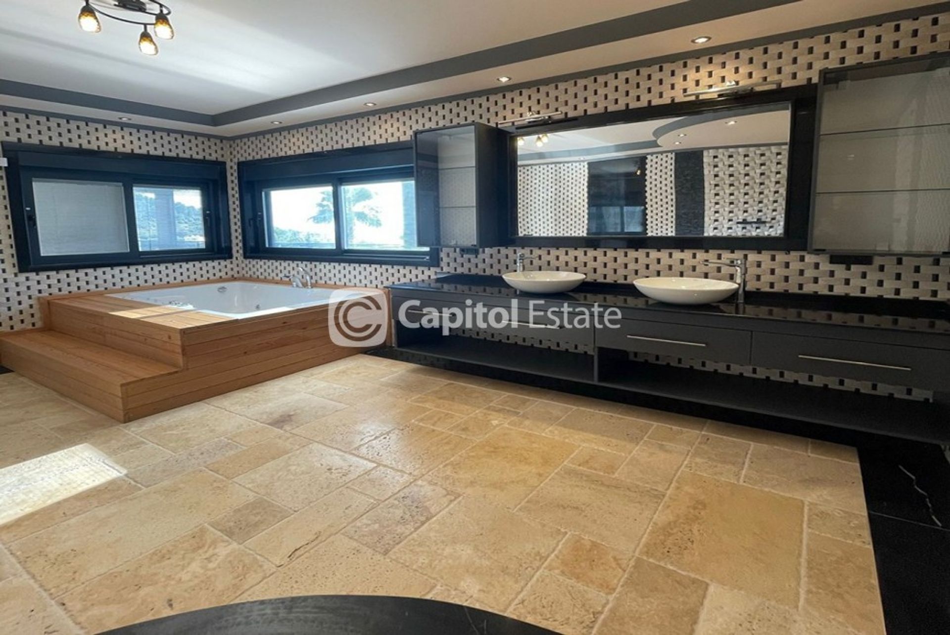 casa en Tepe, Diyarbakır 11180876