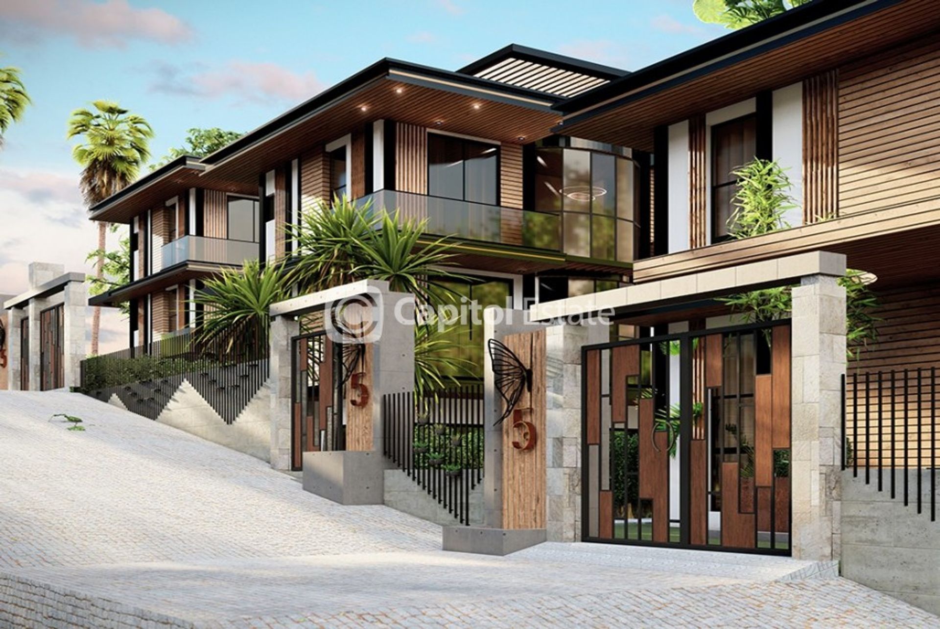 House in Kargıcak, Antalya 11180882