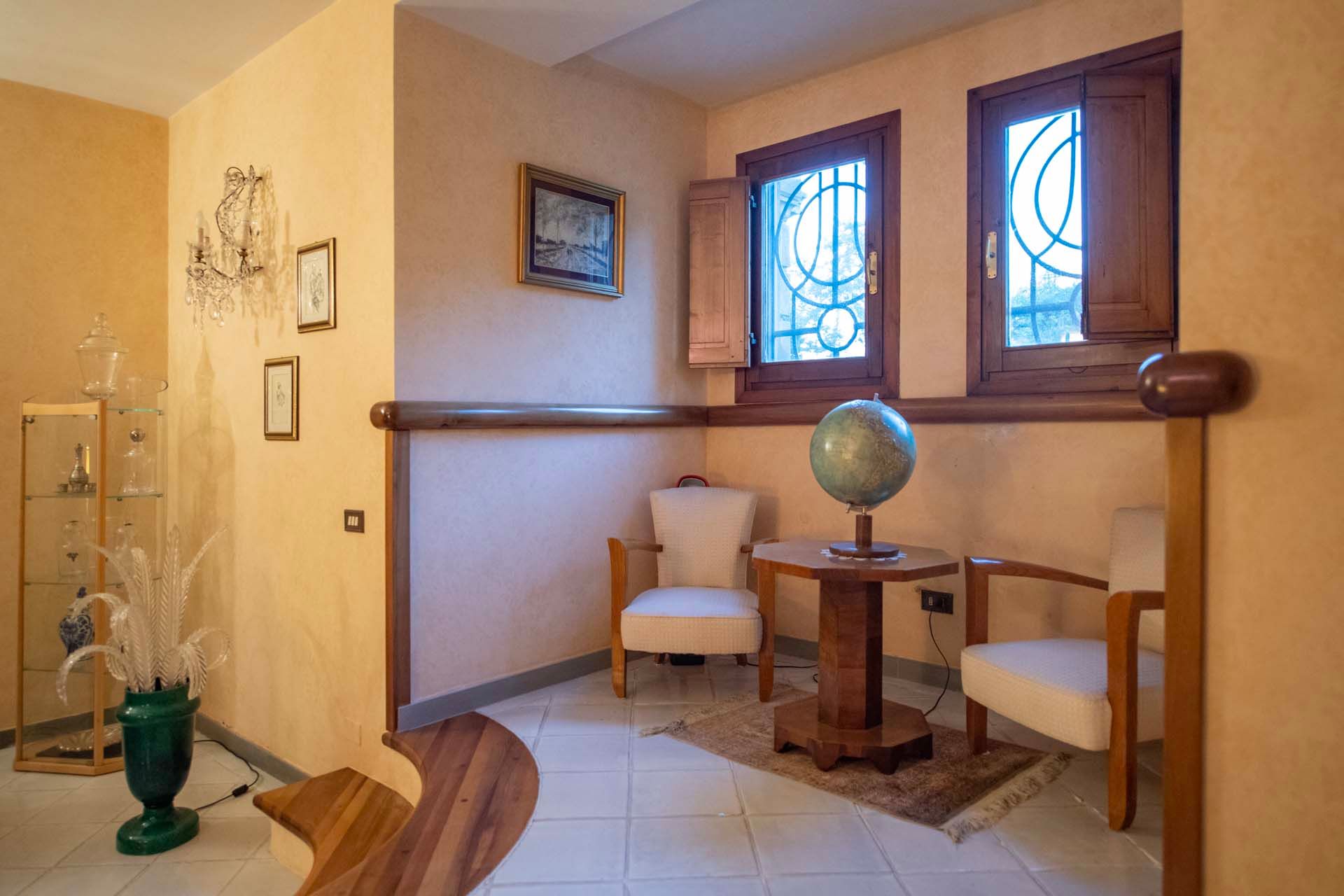 Condominio nel Firenze, Toscana 11180926