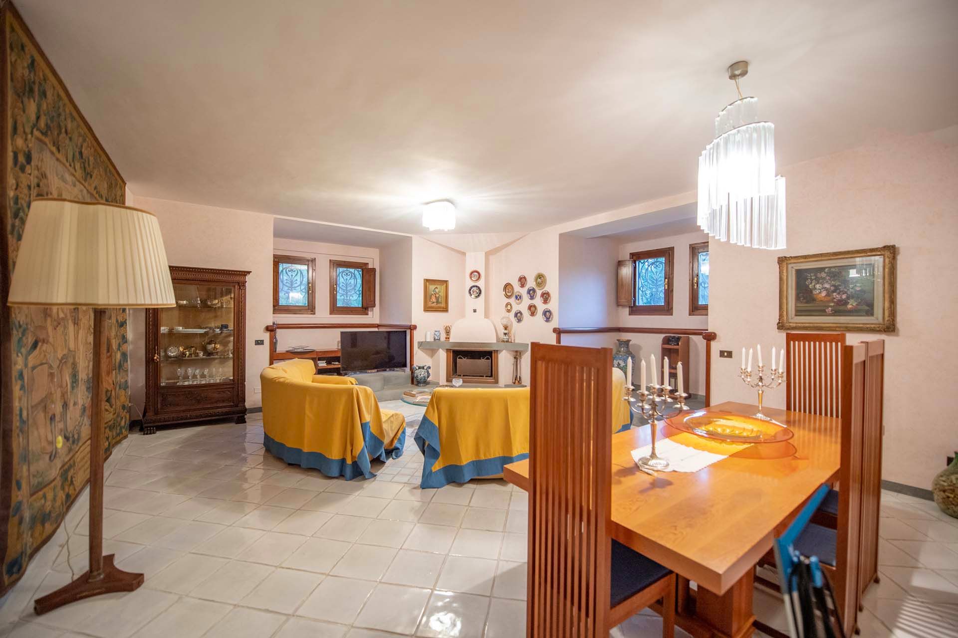 Condominio nel Firenze, Toscana 11180926