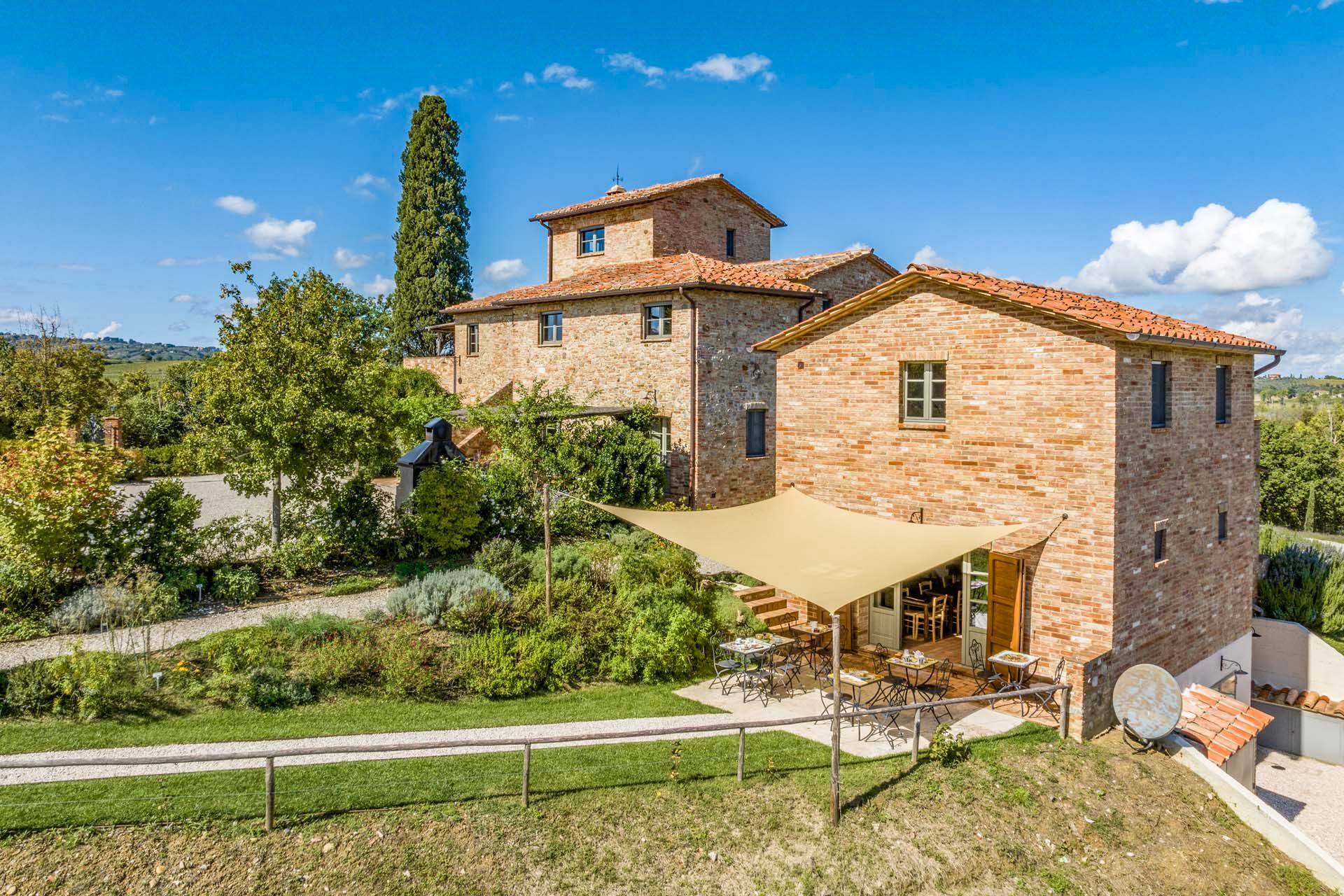 House in , Toscana 11180927