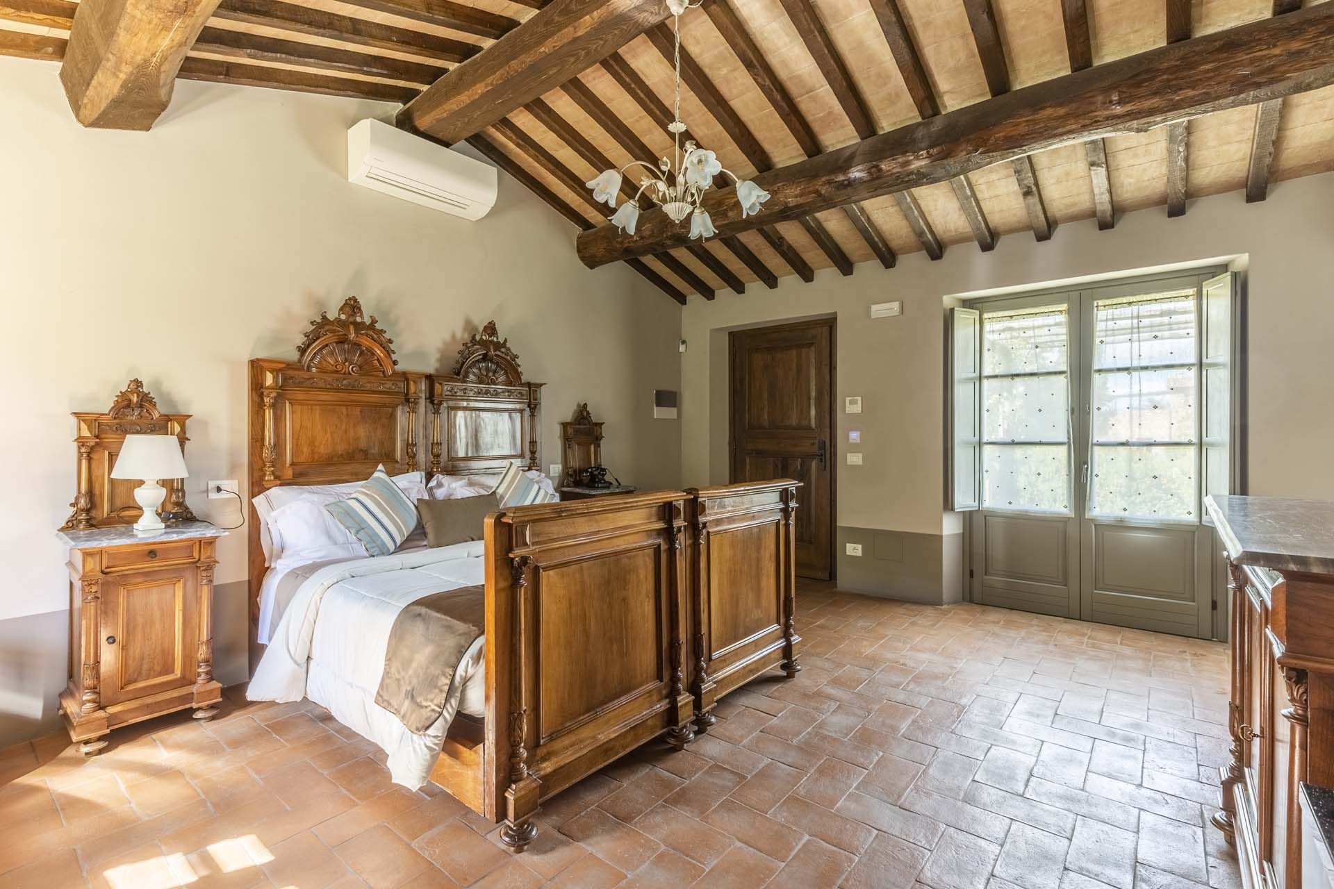 Rumah di , Toscana 11180931