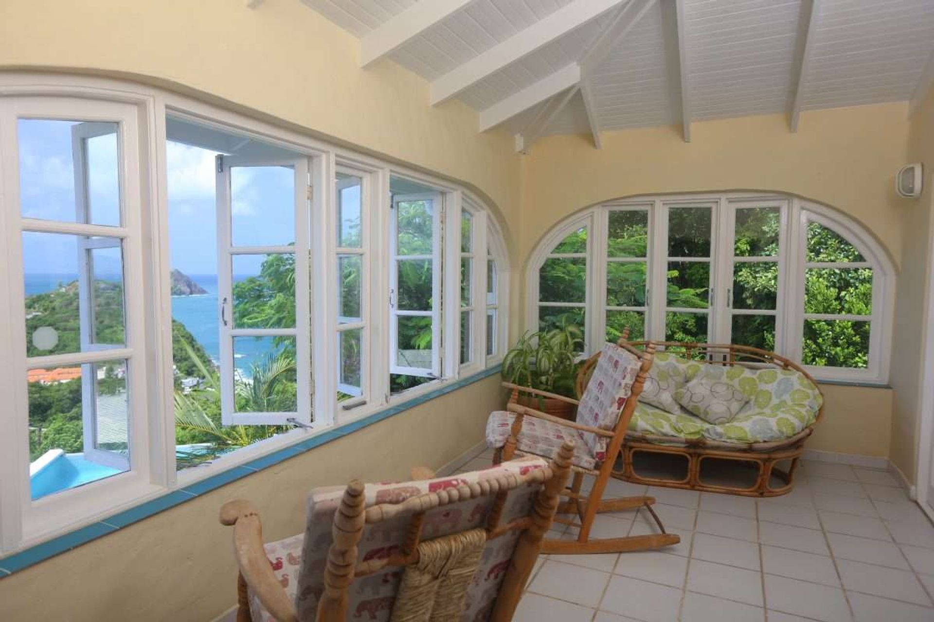 Hus i , Gros Islet 11180936