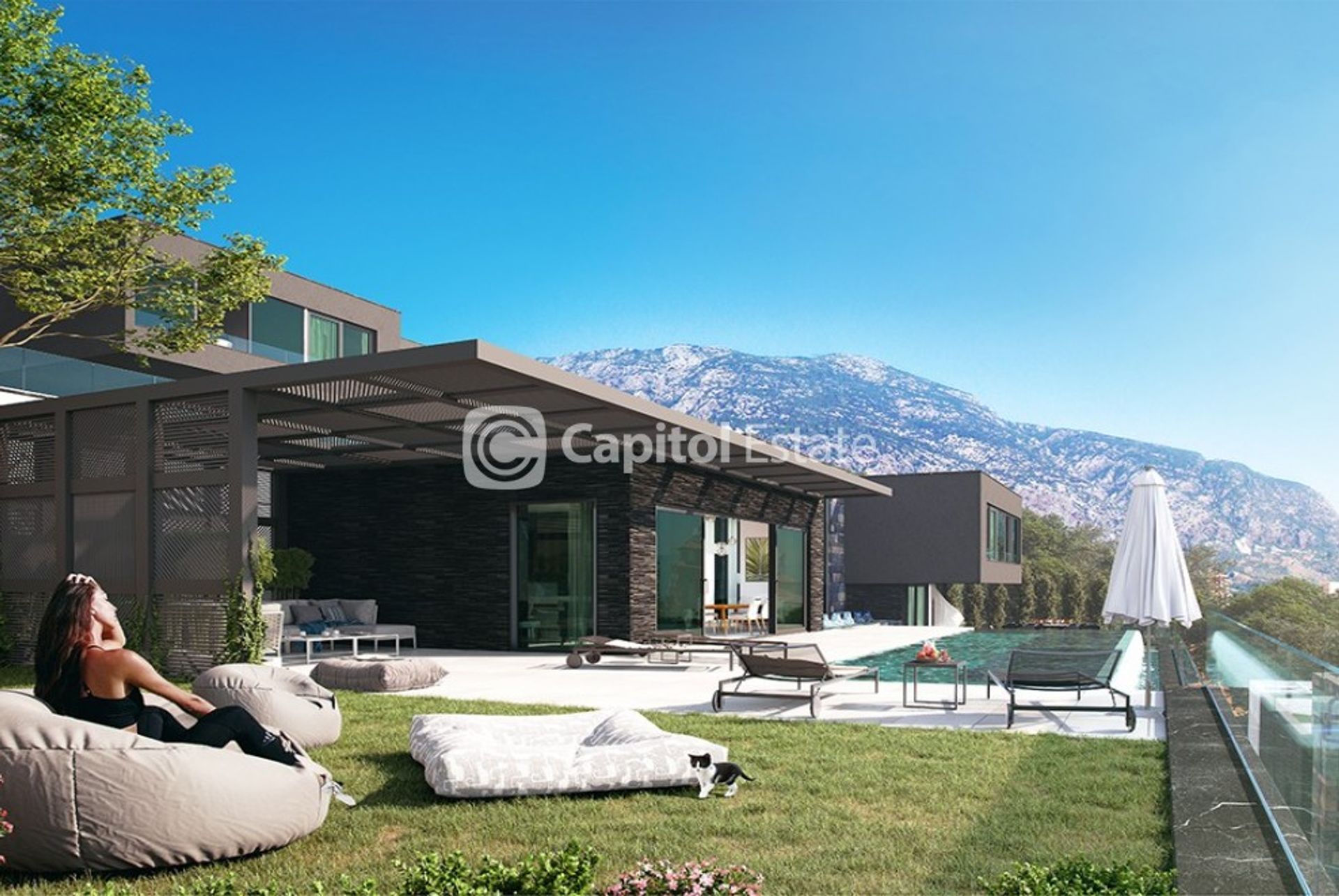 casa en Bektaş, Çanakkale 11180943