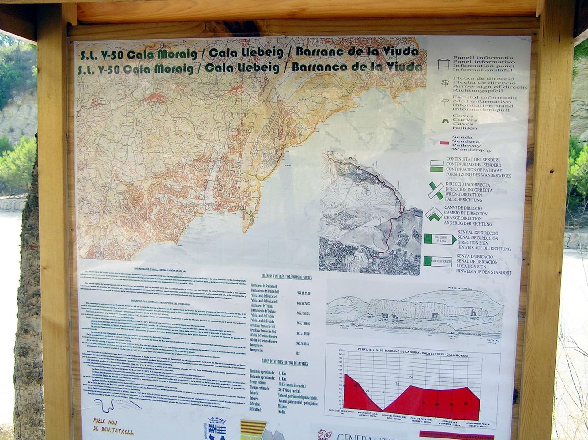 公寓 在 El Poble Nou de Benitatxell, Comunidad Valenciana 11180959