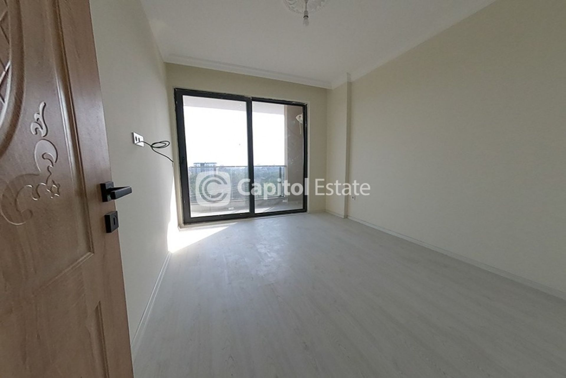 Condominium in Avsallar, Antalya 11180971