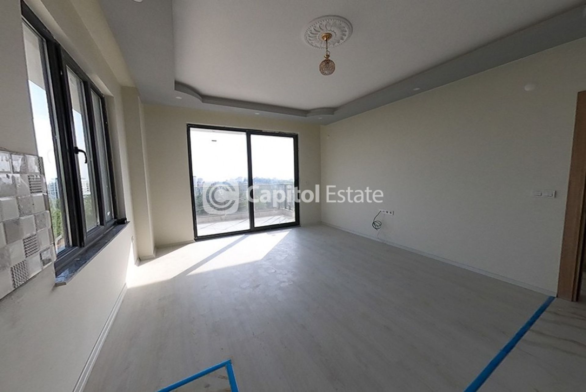 Condominio nel Avsallar, Antalya 11180971