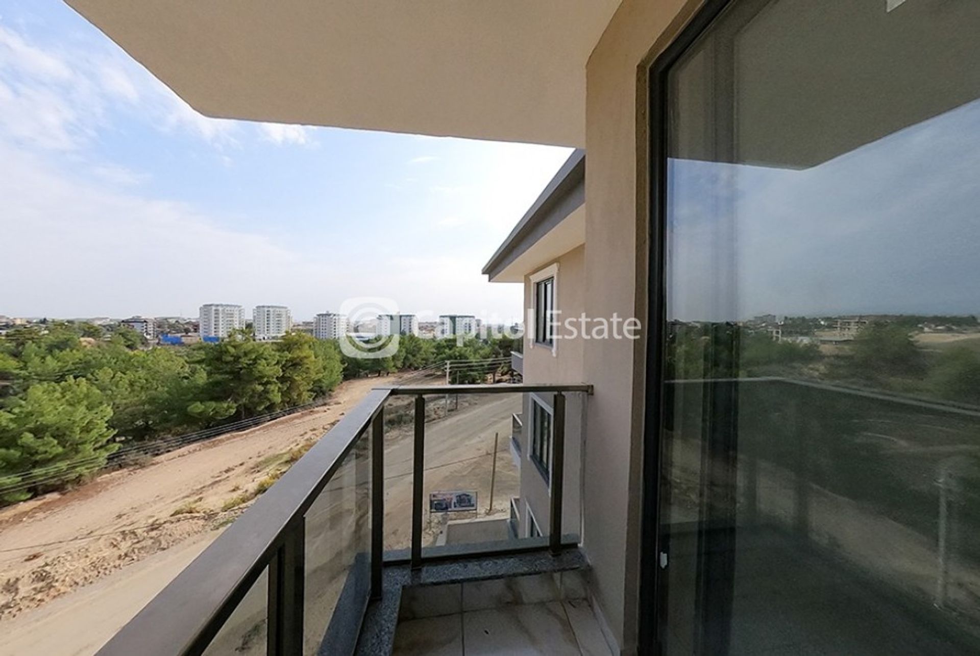 Condominio nel Avsallar, Antalya 11180971