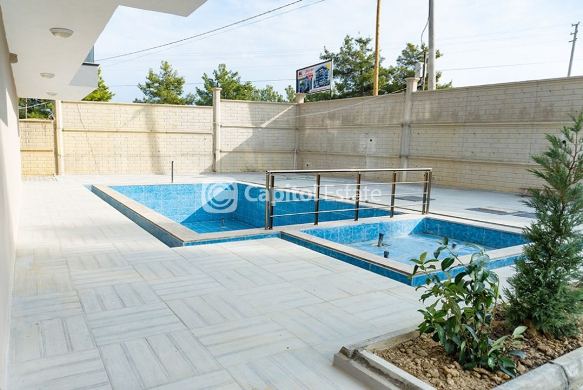 Condominium in Avsallar, Antalya 11180971