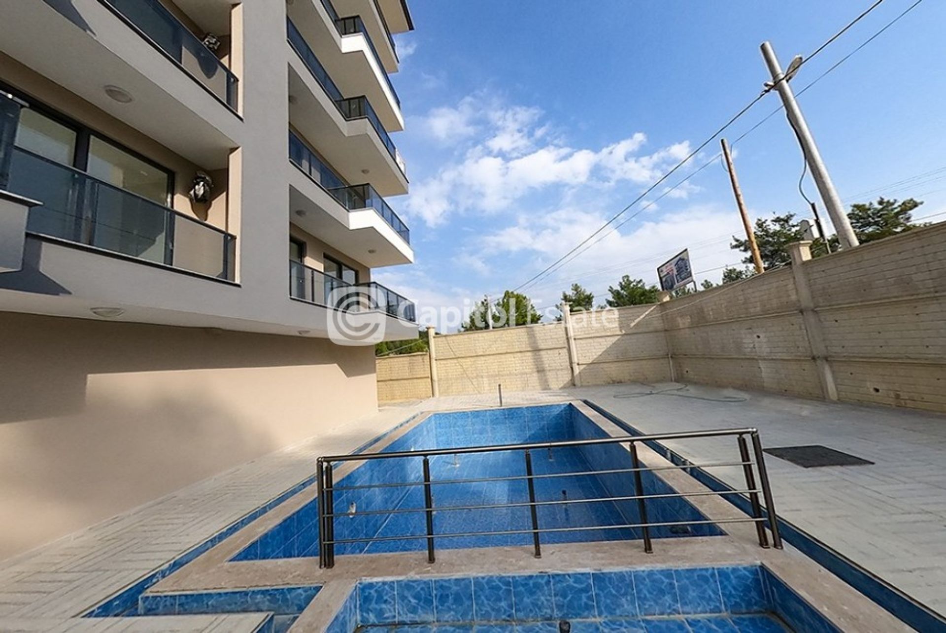 Condominium in Konakli, Antalya 11180971