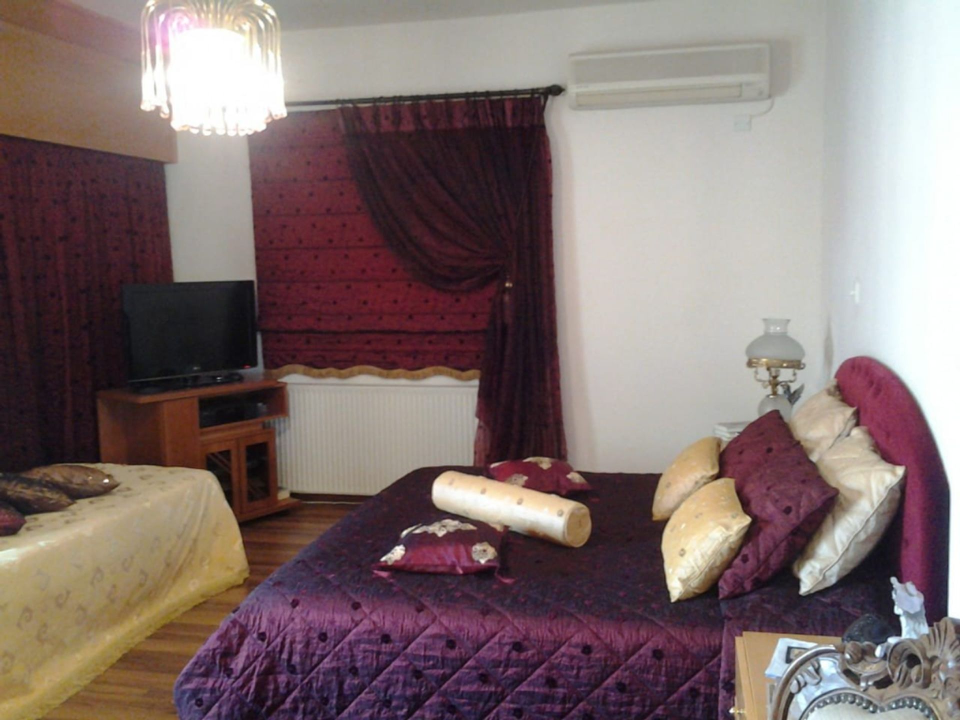 Haus im Agios Tychon, Limassol 11180983