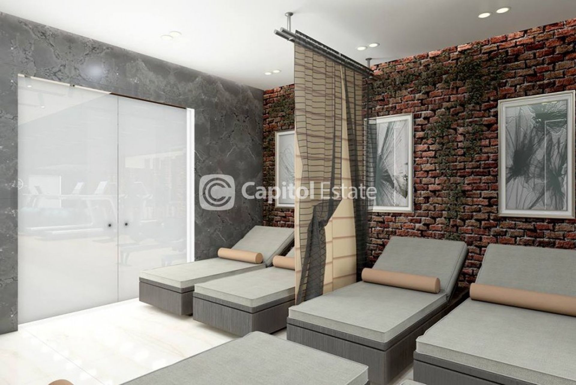 Condominio nel Kestel, Bursa 11180991