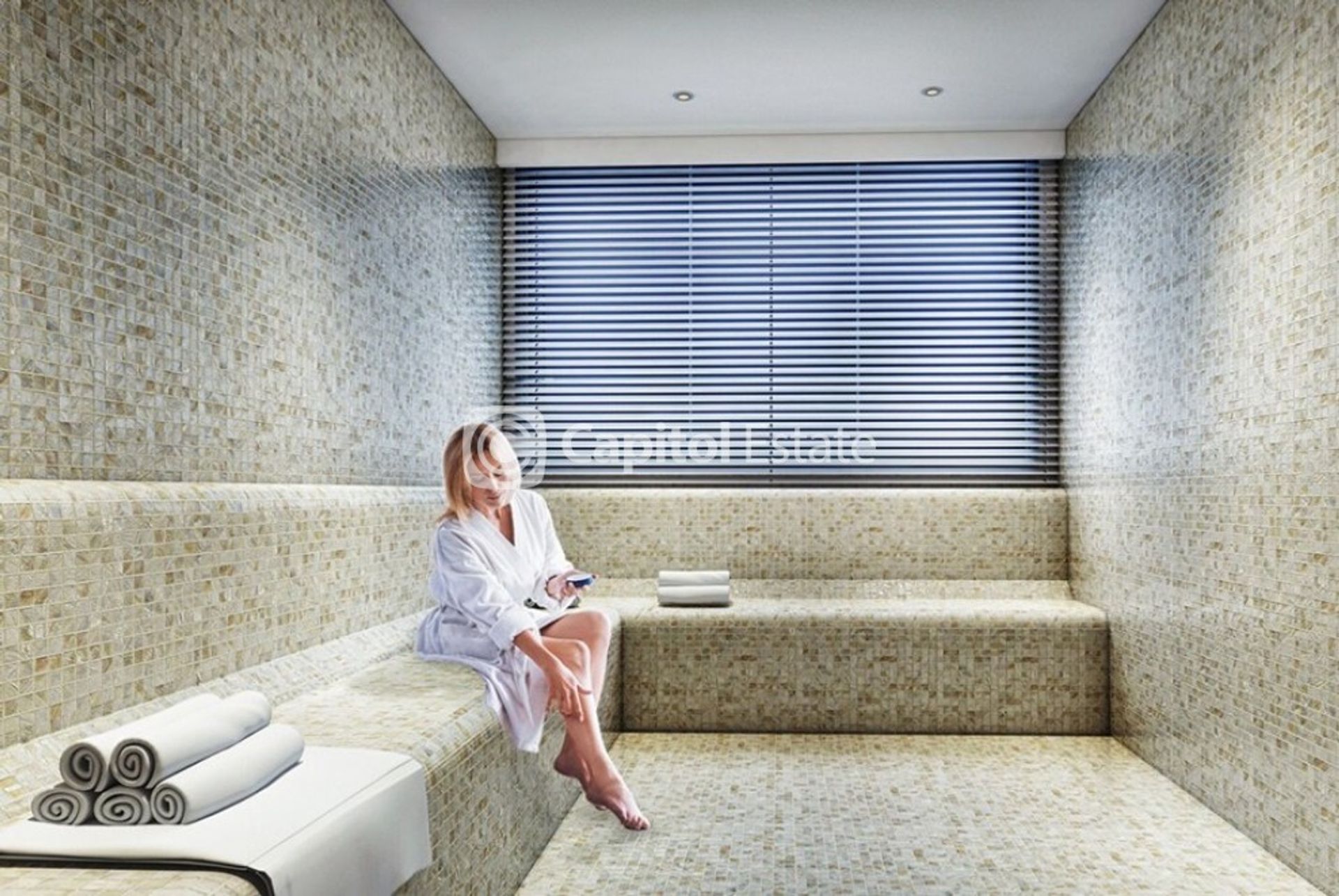 عمارات في Demirtaş, Adıyaman 11180995