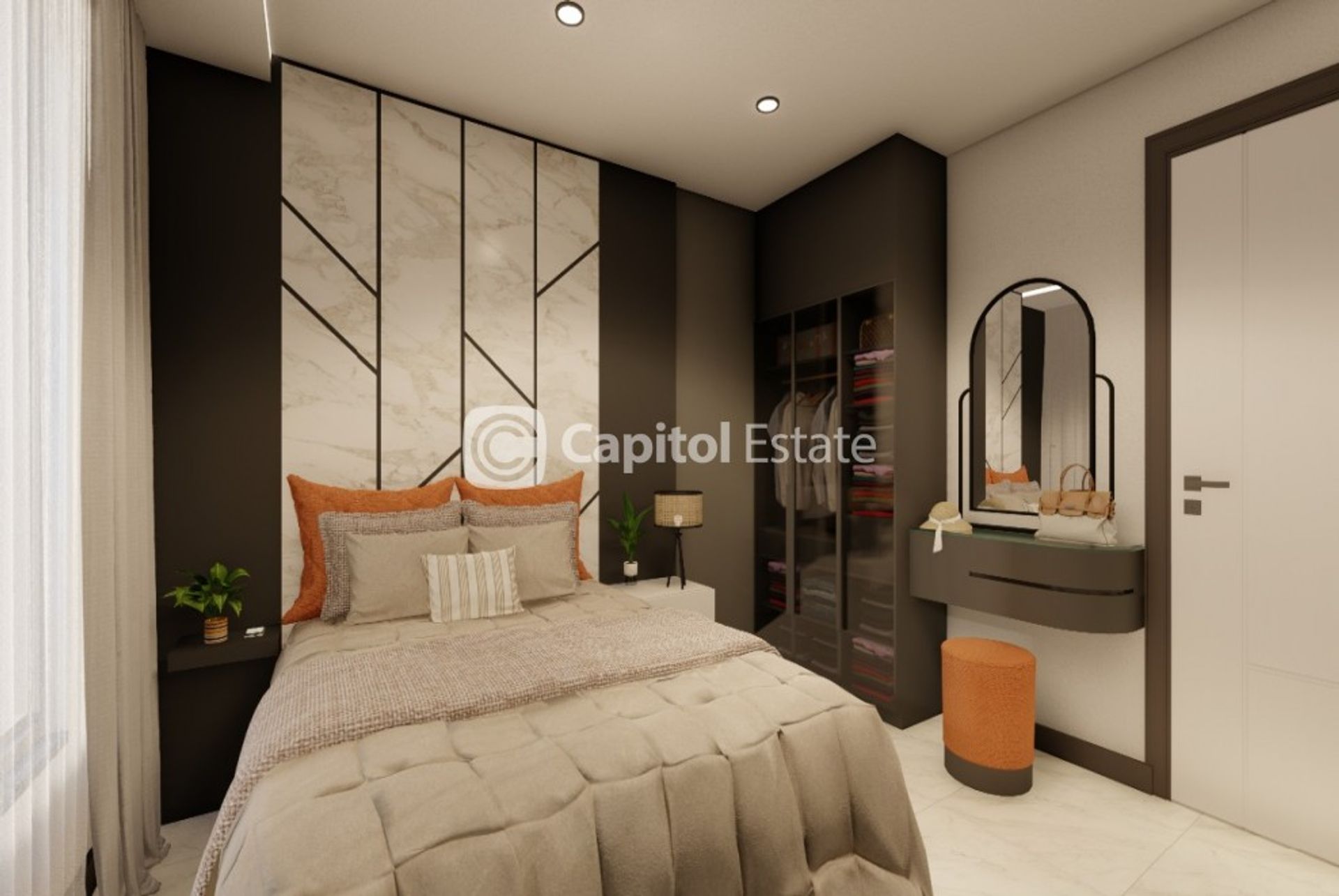 Condominio en Avsallar, Antalya 11181024