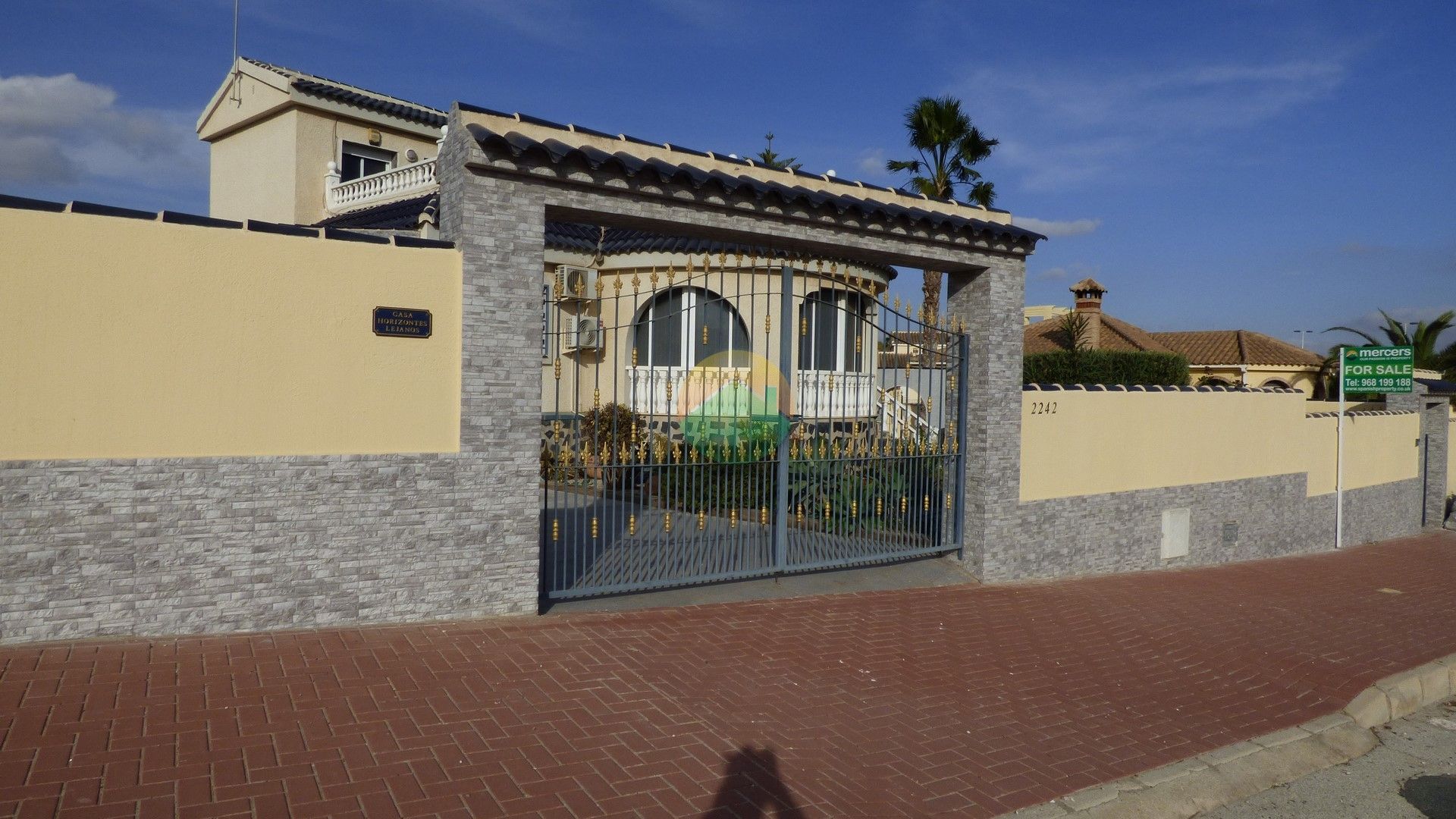 casa en Mazarrón, Región de Murcia 11181025