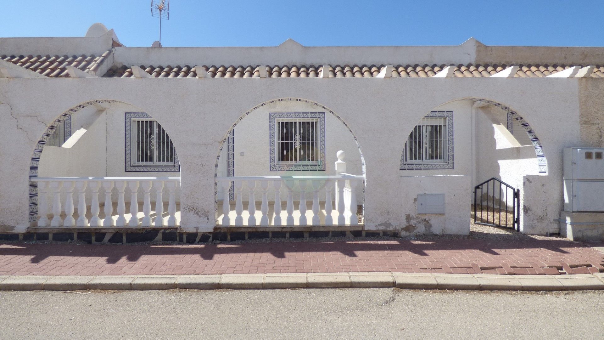 Autre dans Mazarrón, Región de Murcia 11181043