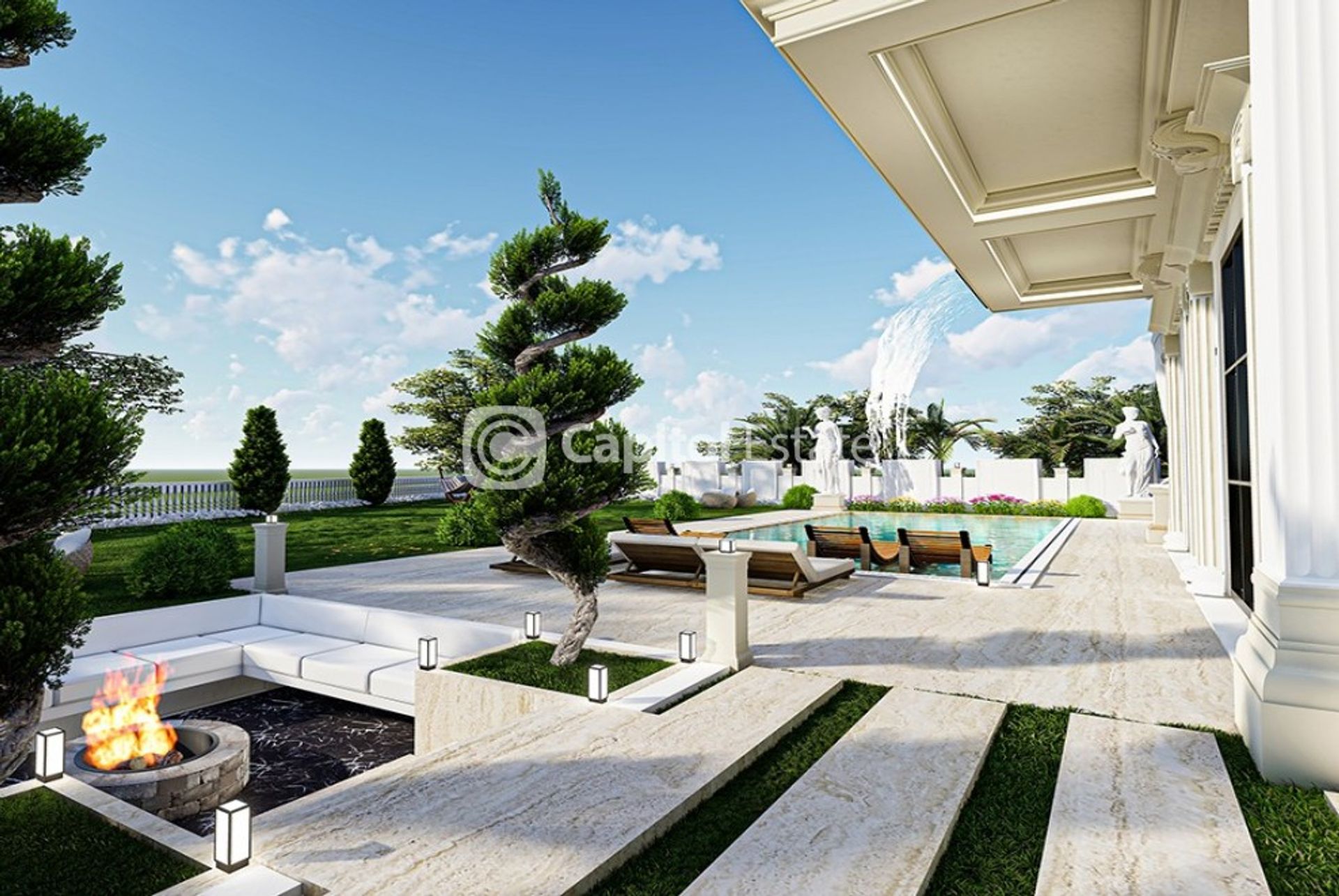 casa en Kargıcak, Antalya 11181051