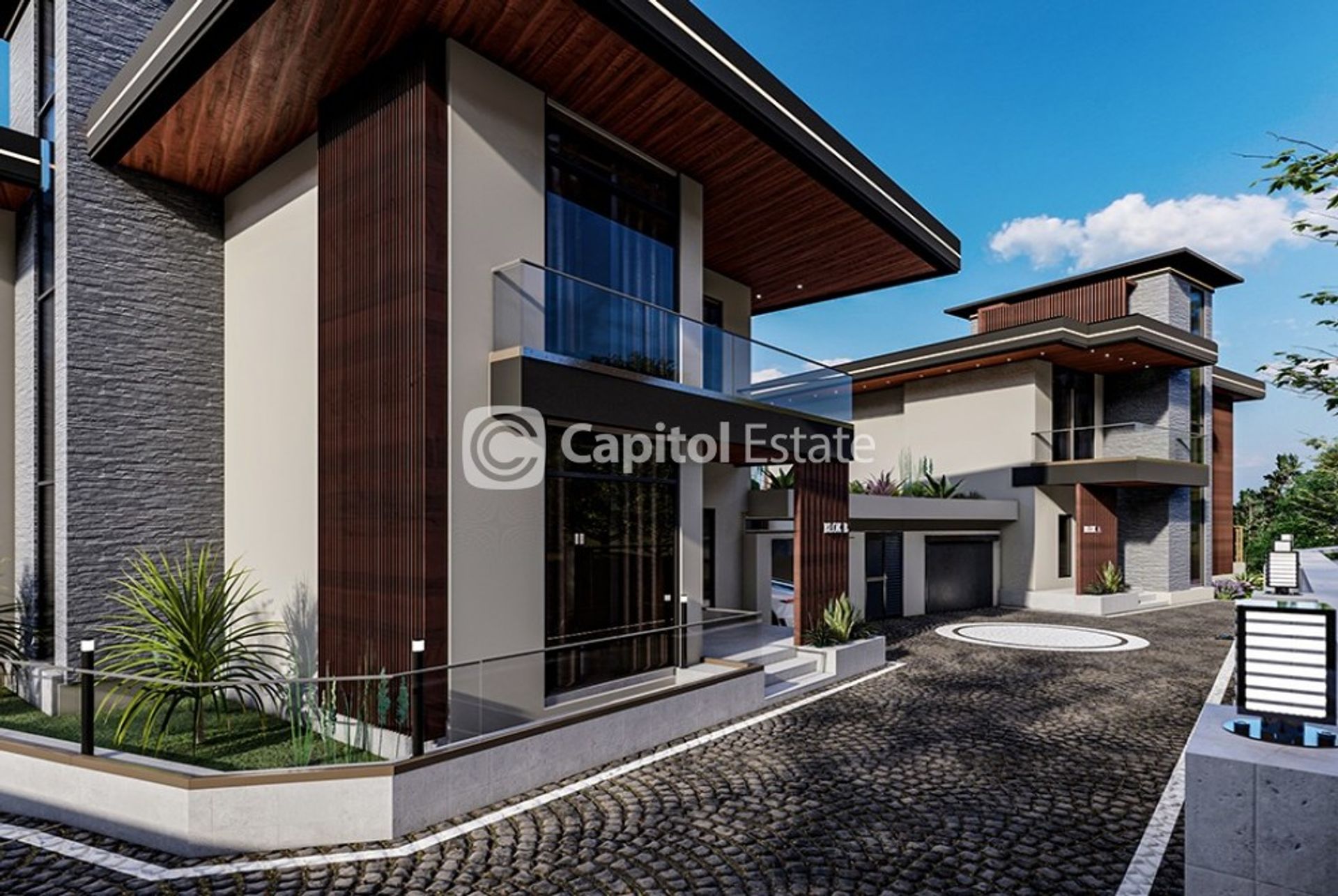 casa en Kargıcak, Antalya 11181052