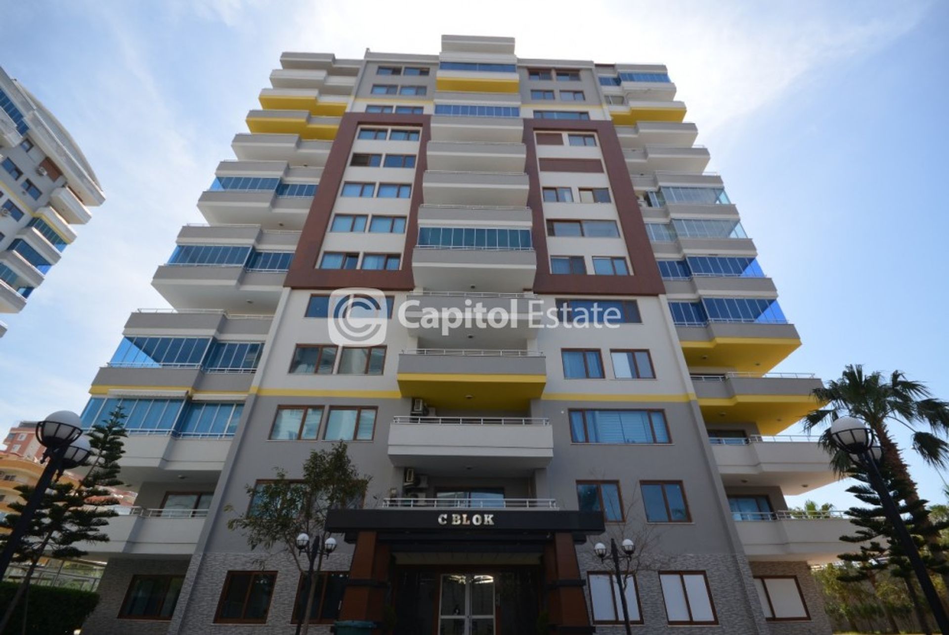 House in Kestel, Antalya 11181088