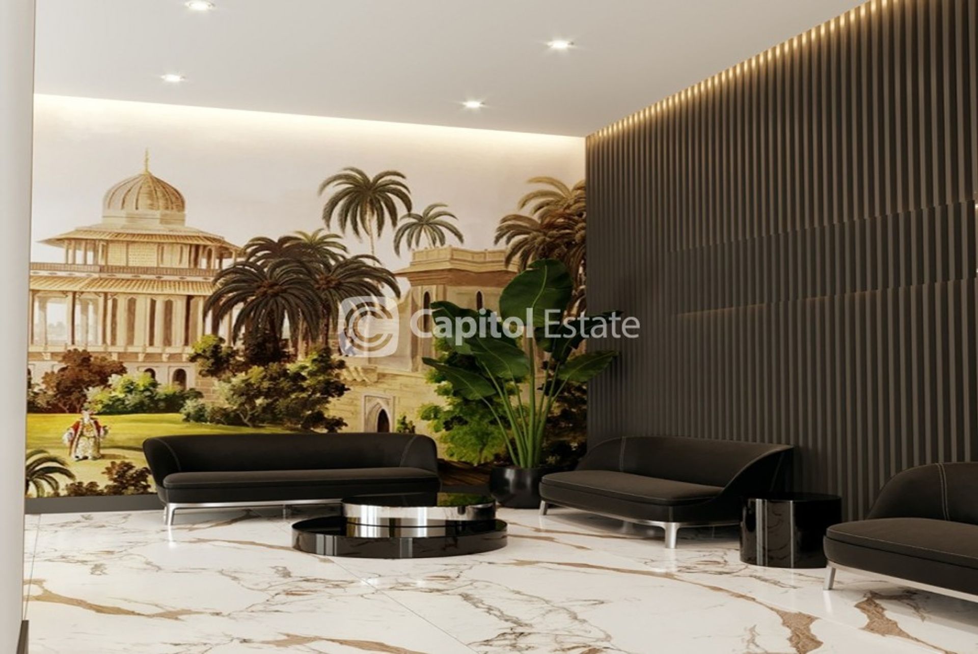 Condominio en Avsallar, Antalya 11181089