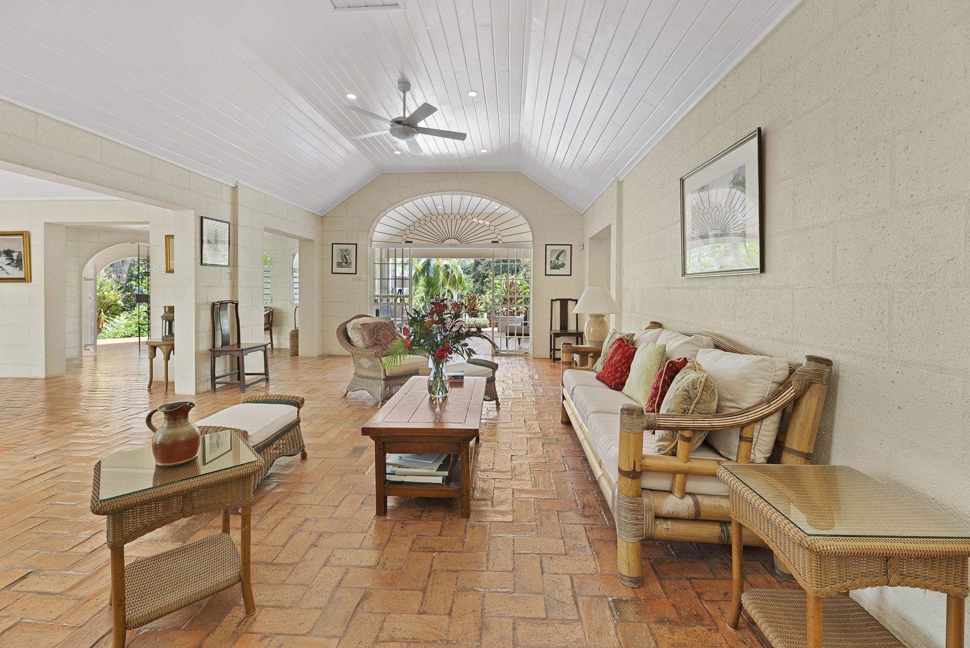 casa en Sandy Lane, Saint James 11181093