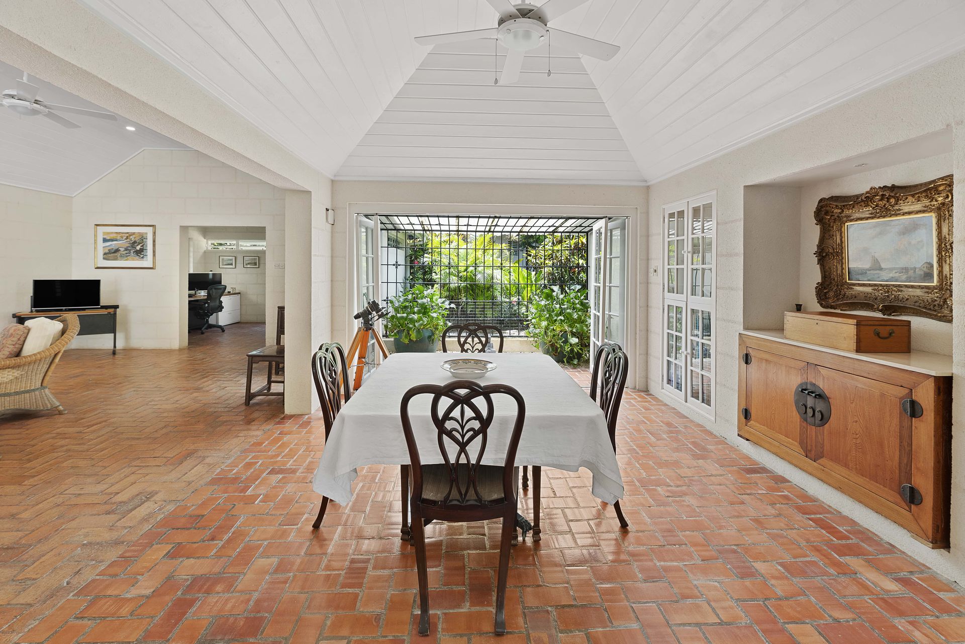 casa en Sandy Lane, Saint James 11181093