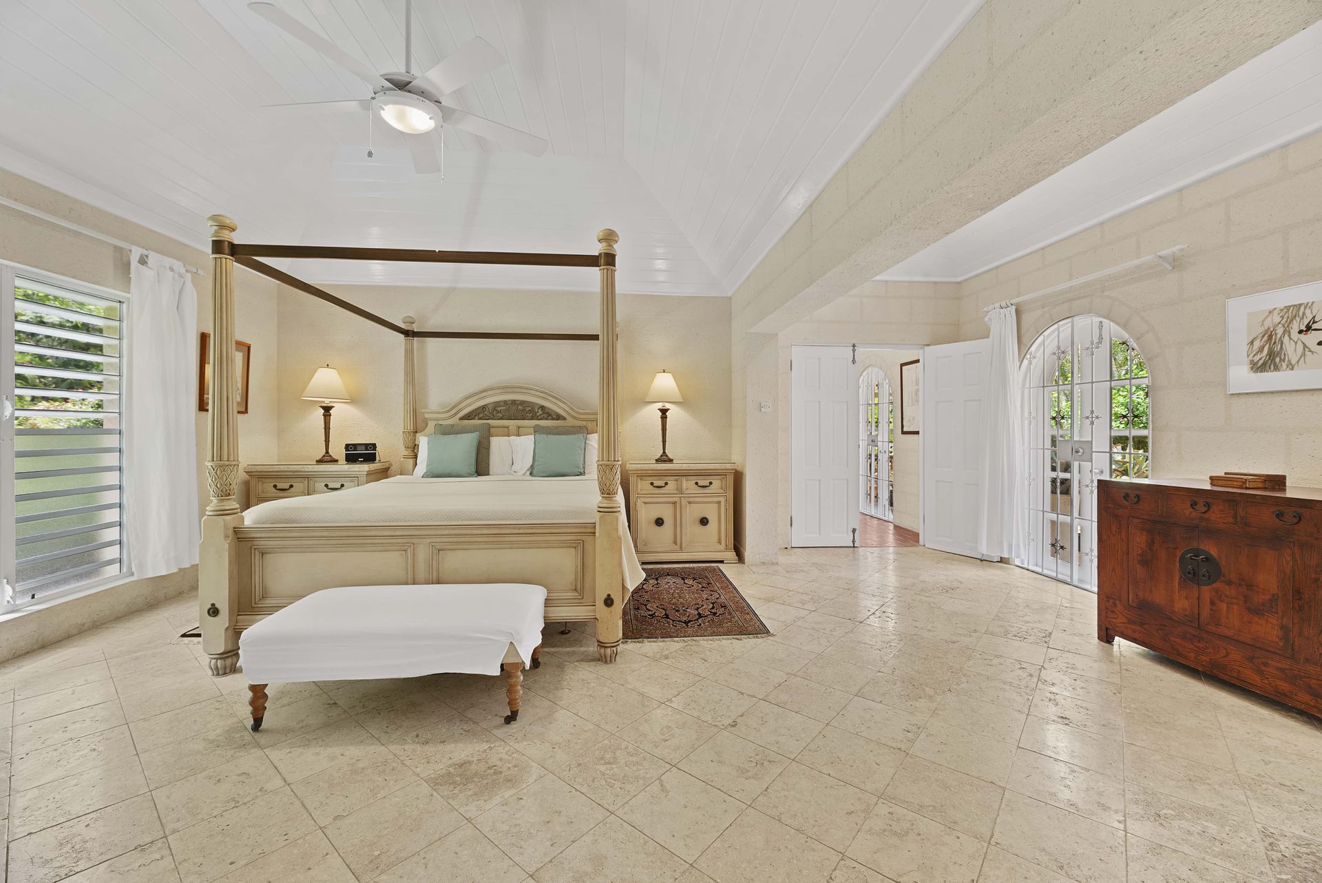 casa en Sandy Lane, Saint James 11181093