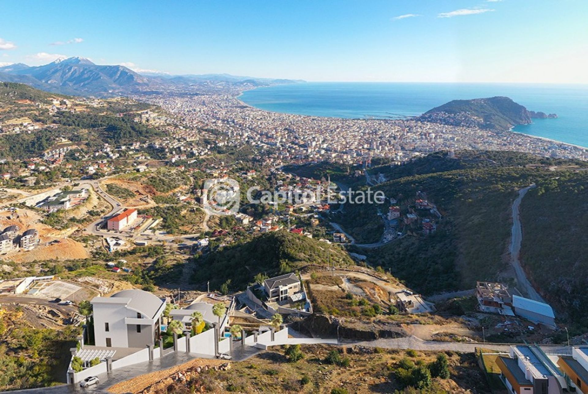 casa en Bektas, Çanakkale 11181113