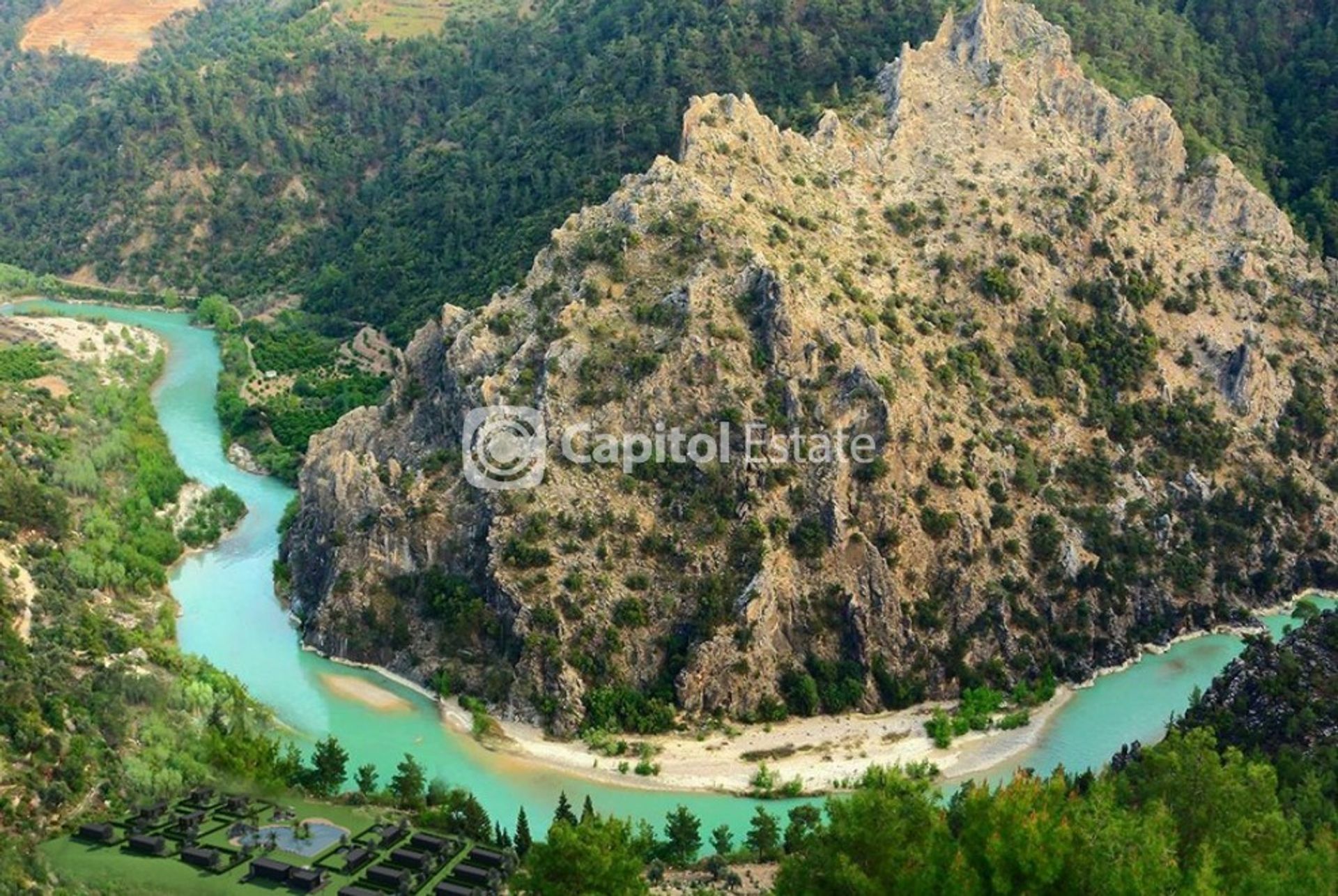 Συγκυριαρχία σε Kestel, Αττάλεια 11181131