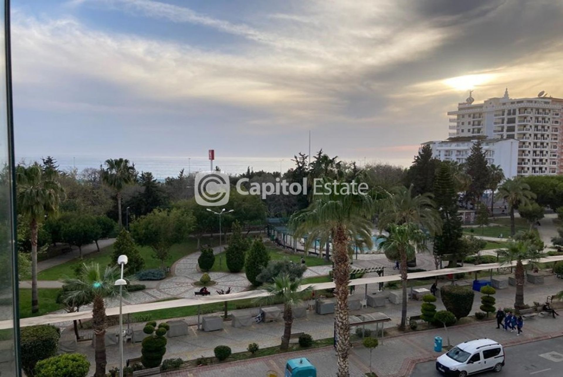 Condominio nel Mahmutlar, Antalya 11181139