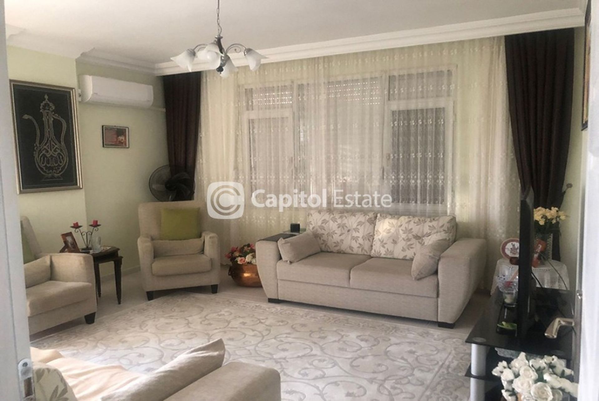 Condominio nel Kestel, Antalya 11181139