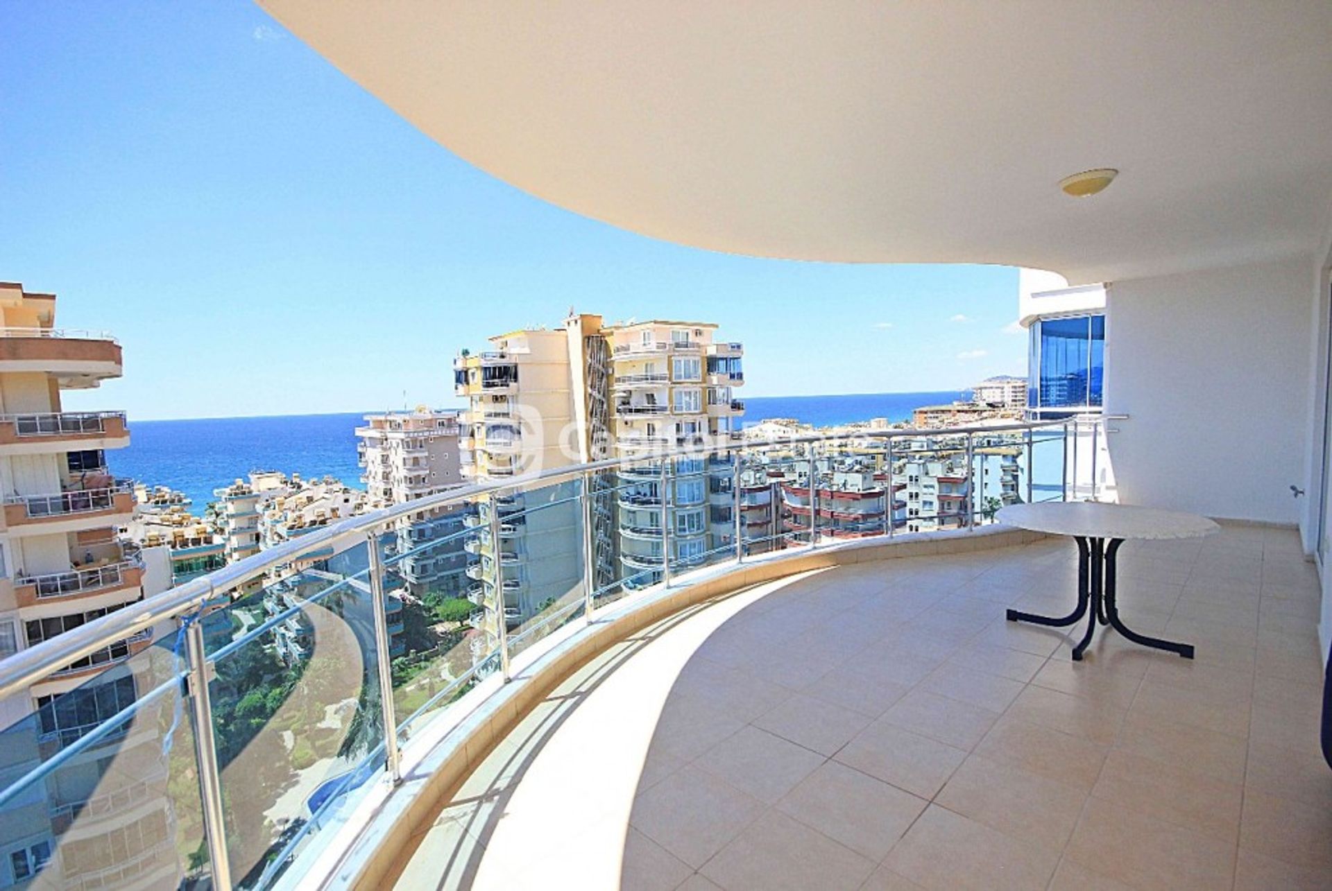 Condominium in Mahmutlar, Antalya 11181162