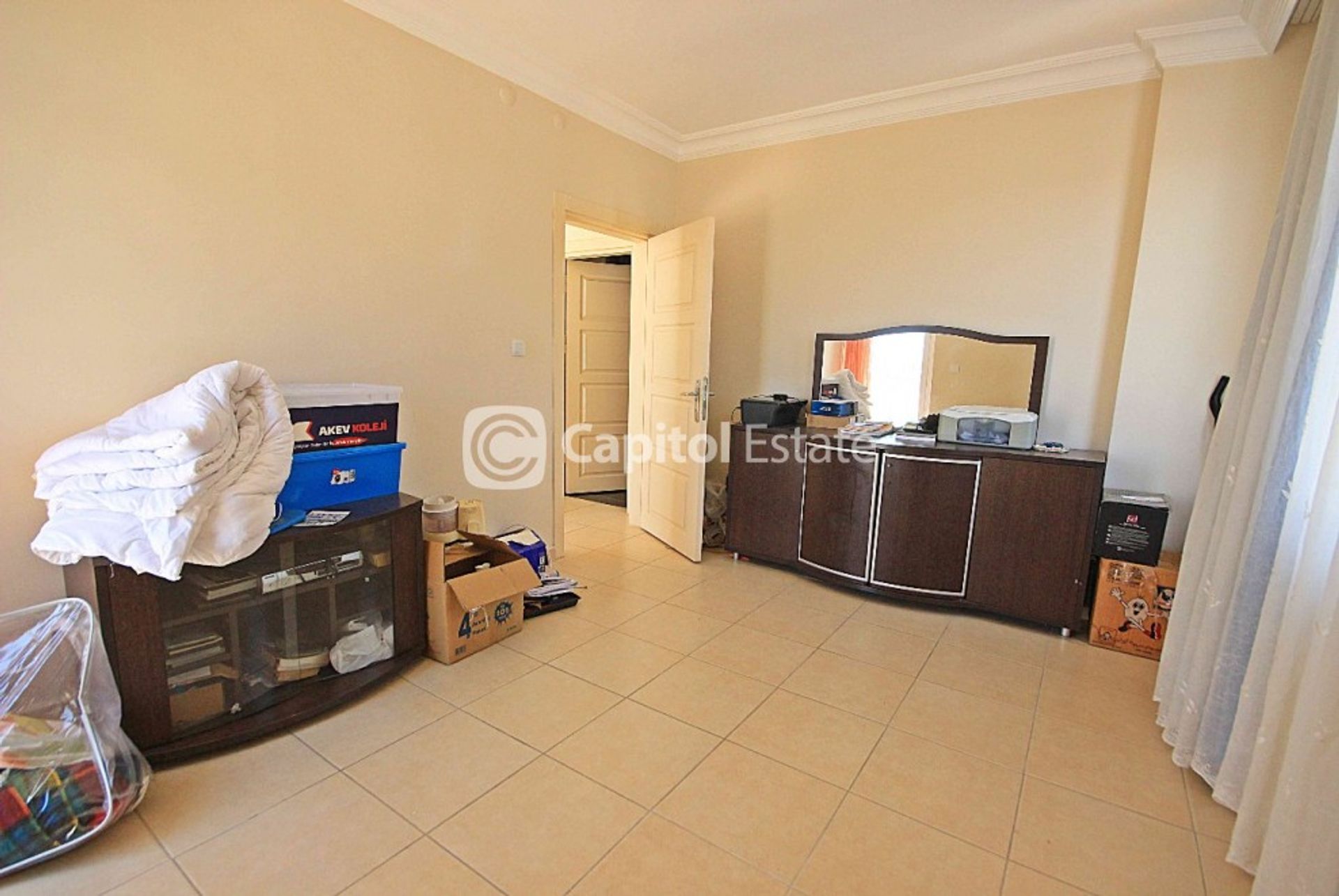 Condominio nel Mahmutlar, Antalya 11181162