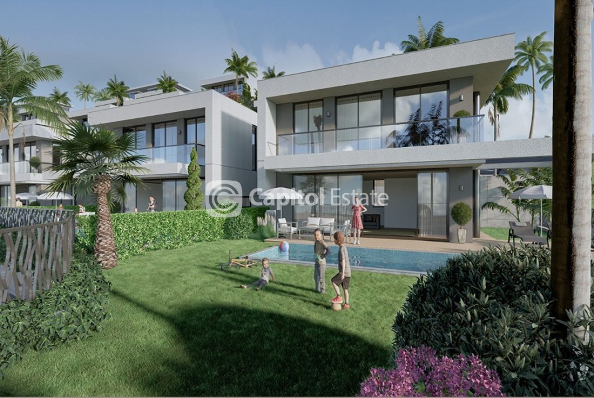 casa en Kargıcak, Antalya 11181183