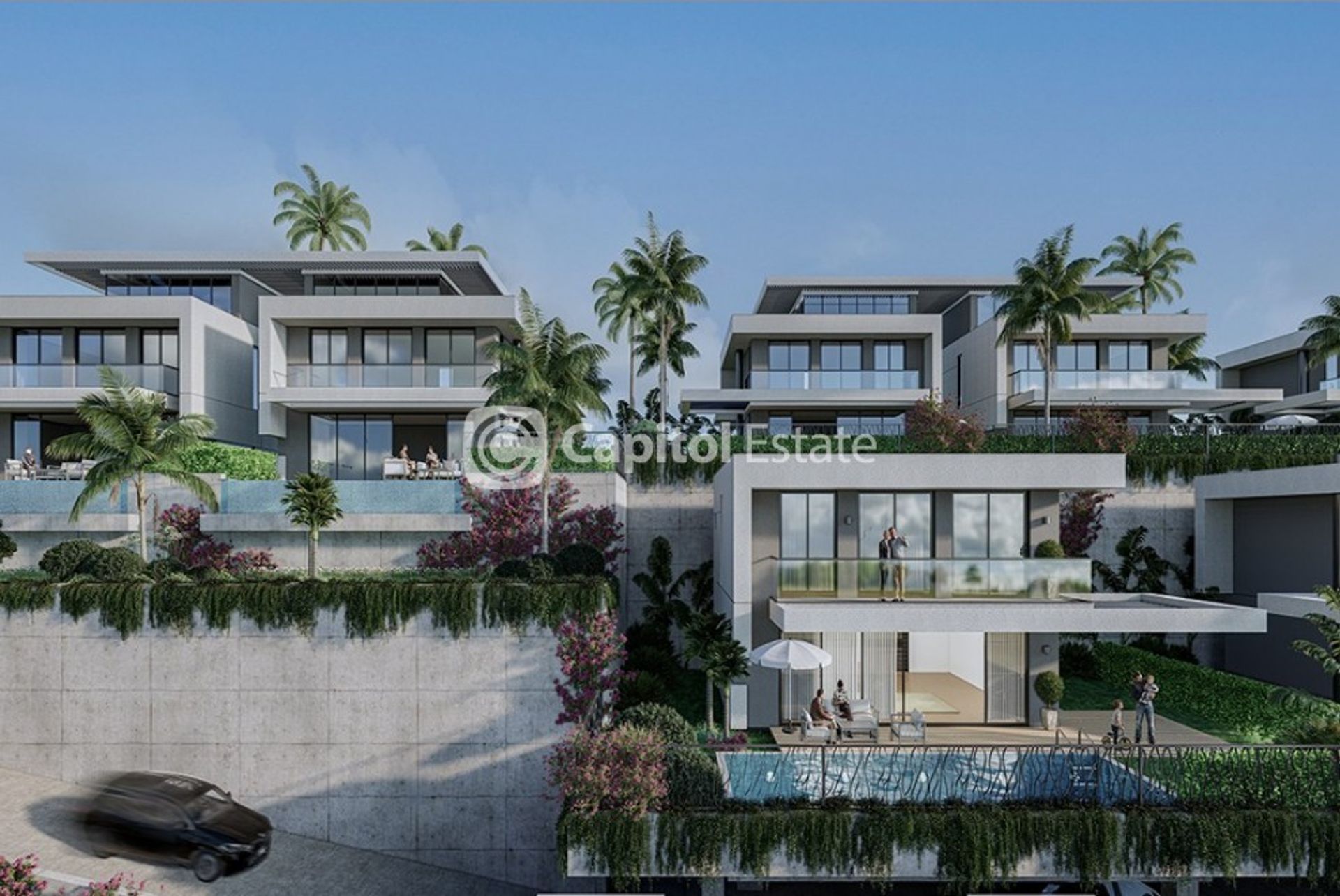 casa en Kargıcak, Antalya 11181183