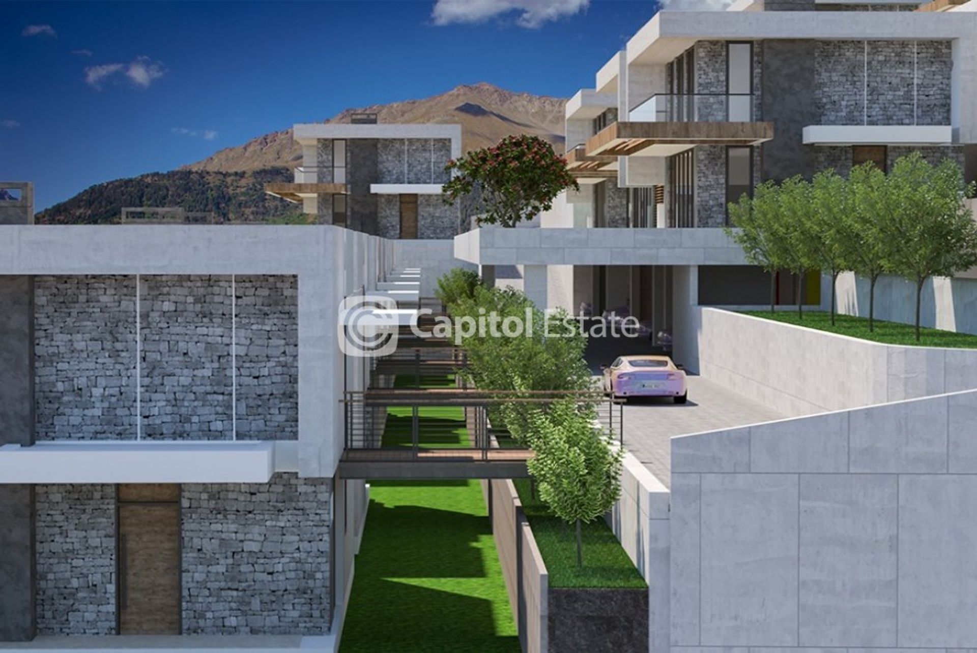 casa en Kargıcak, Antalya 11181183