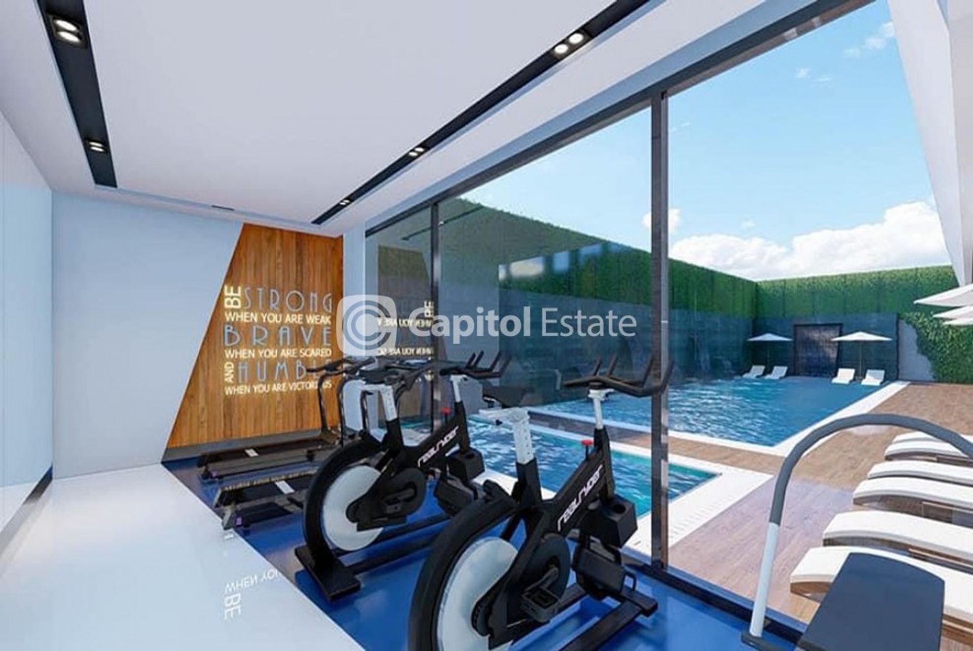 Condominio en Mahmutlar, Antalya 11181220