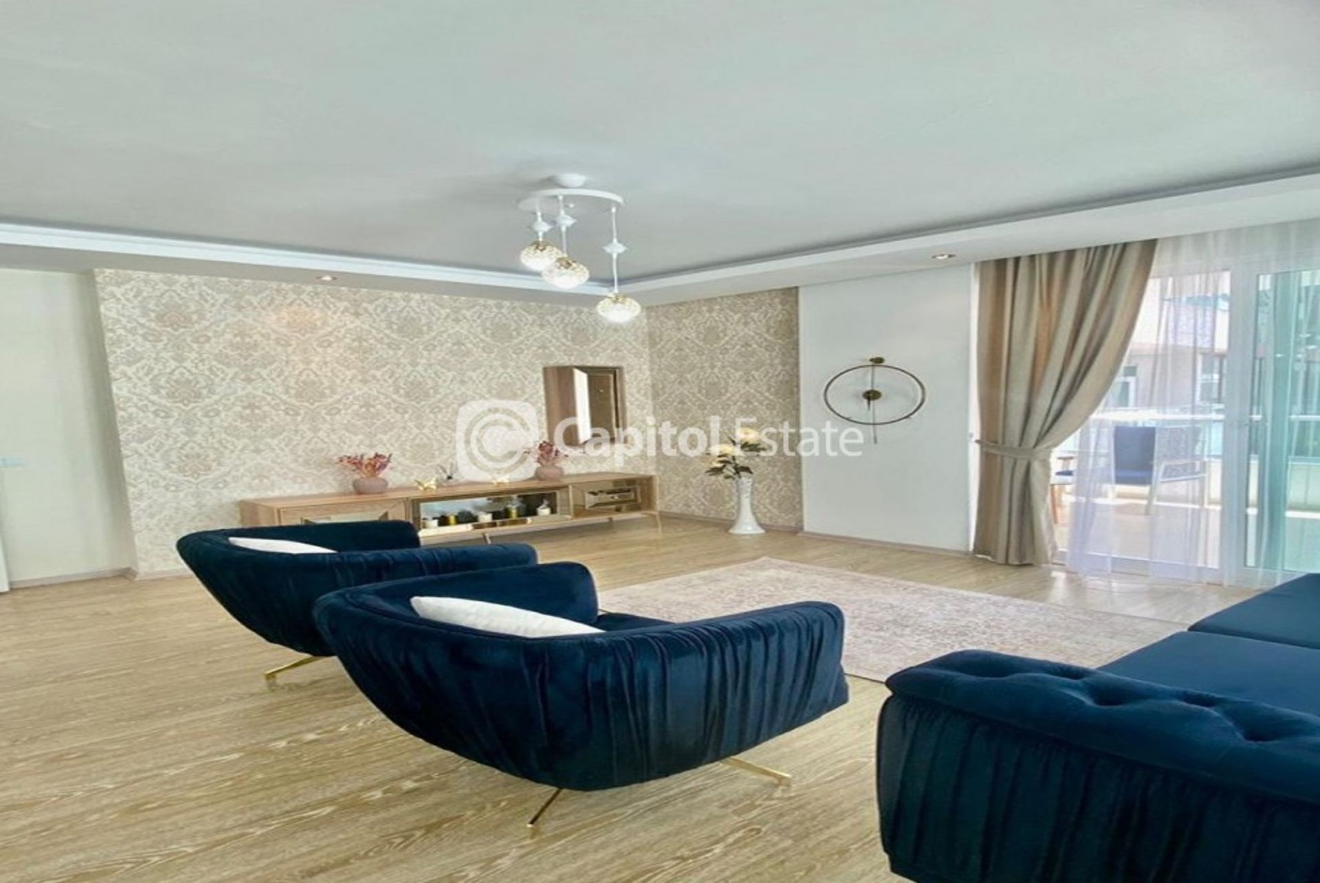 Condominio en Kestel, Bursa 11181228