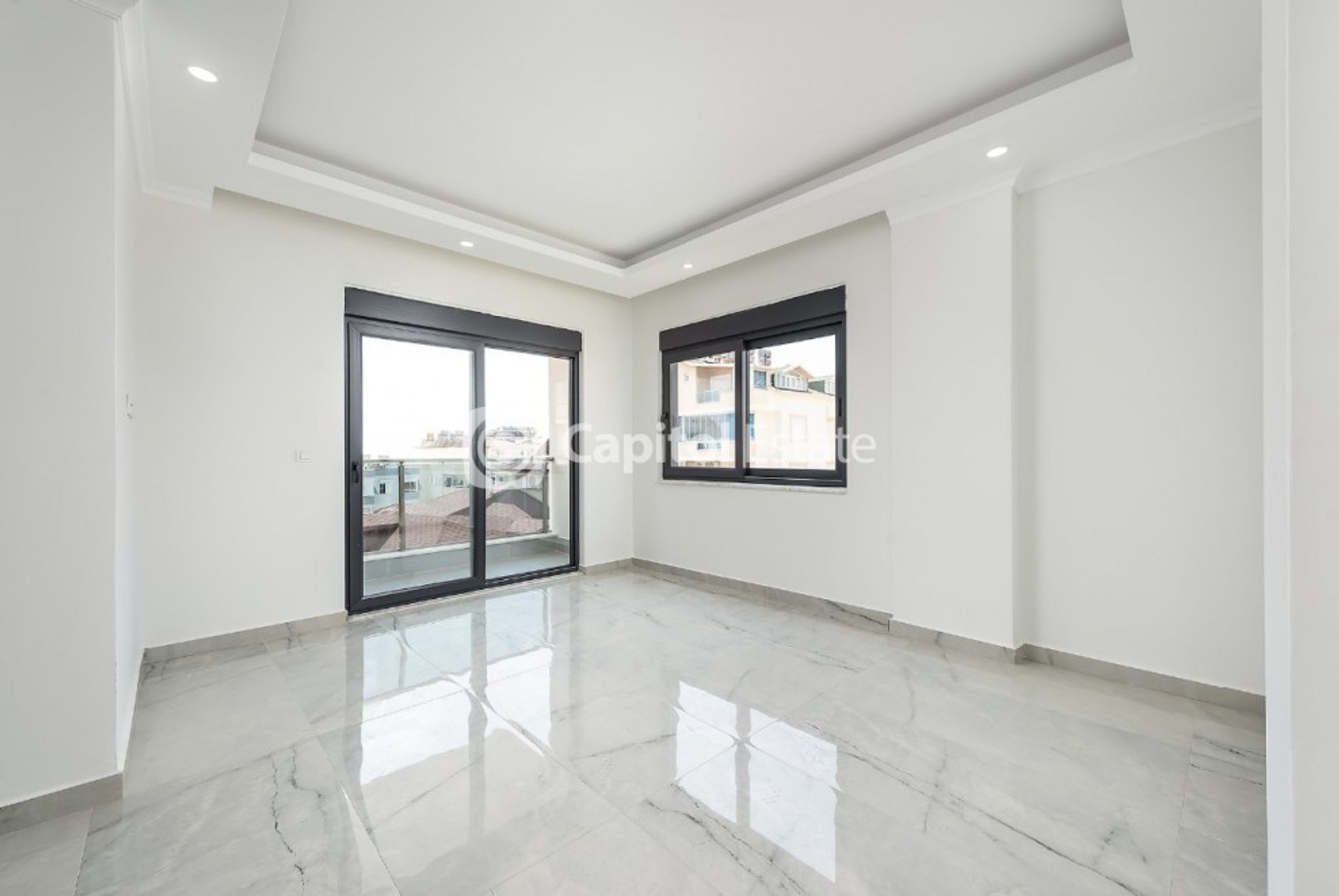 Condominium dans Konakli, Antalya 11181232