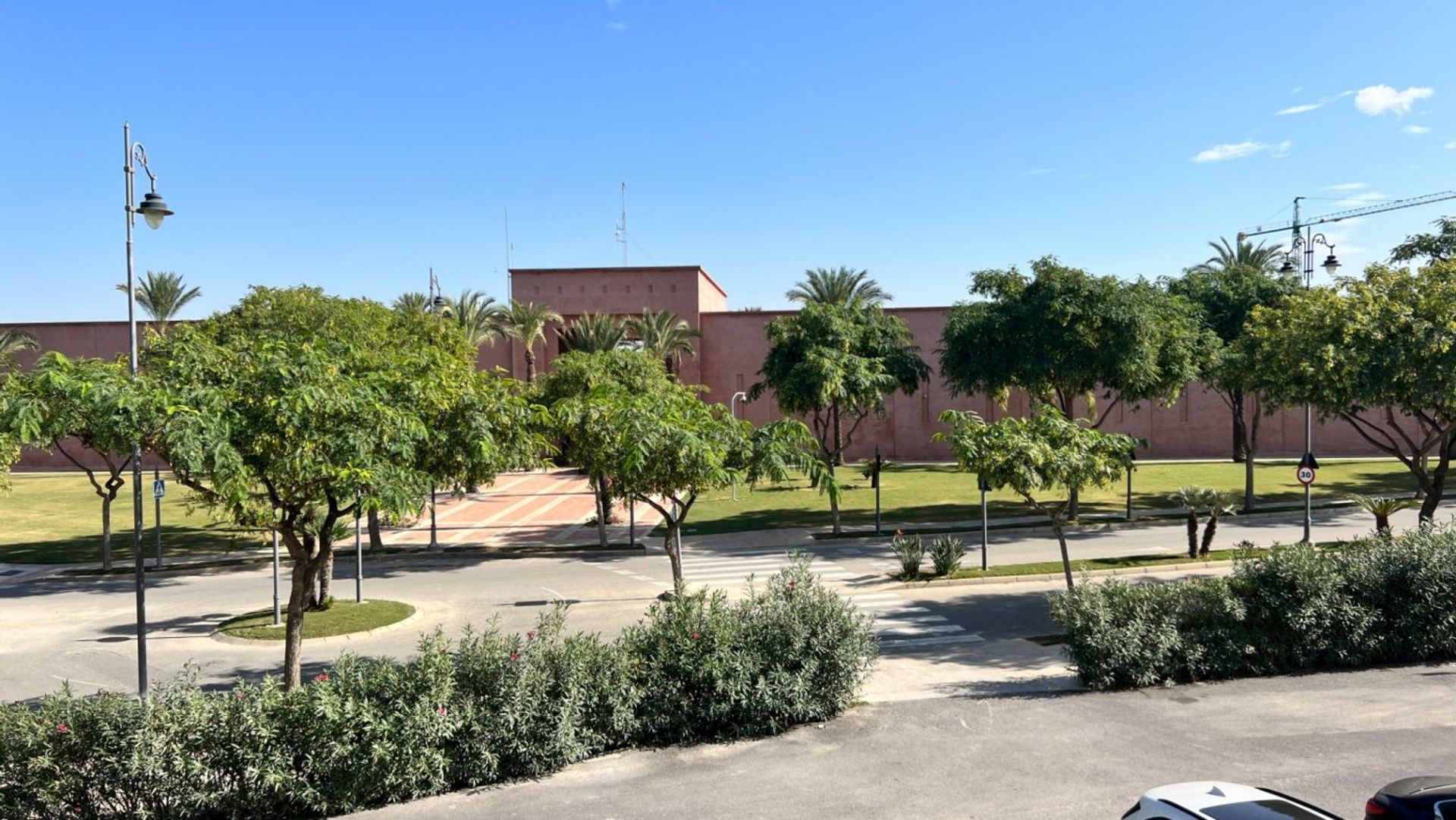 Kondominium di Alhama de Murcia, Región de Murcia 11181237