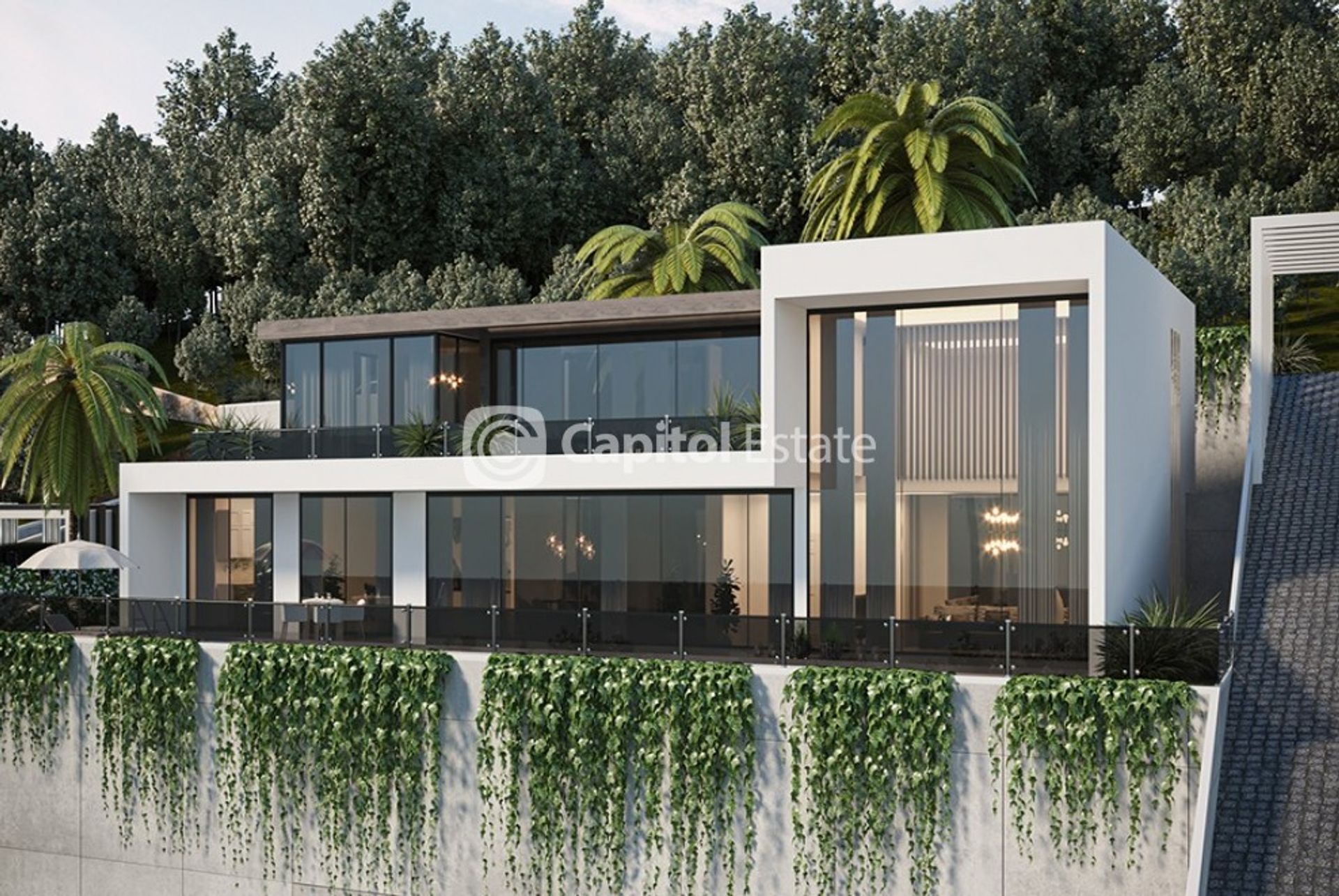 Casa nel Kargıcak, Antalya 11181260